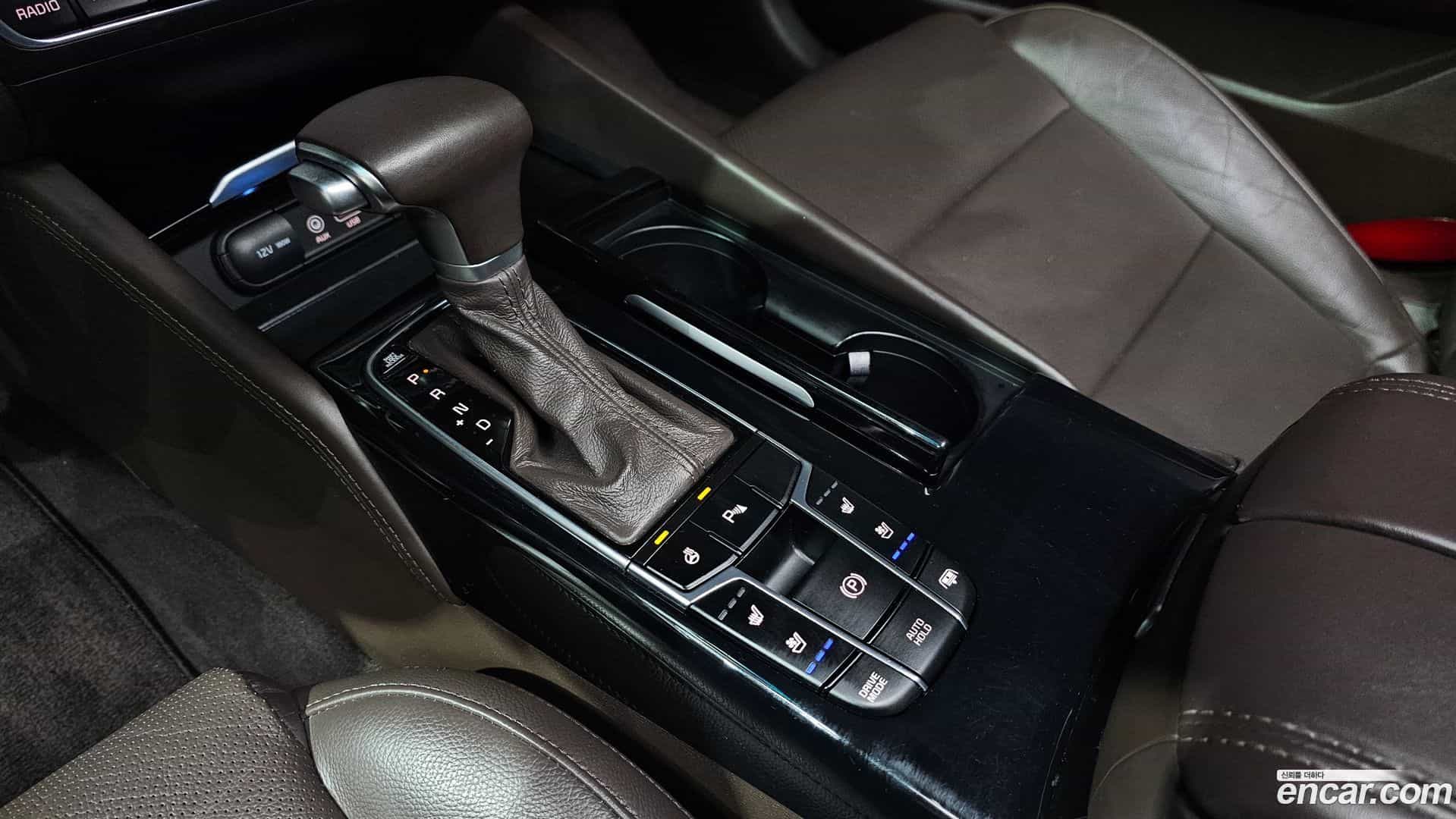 K7 Kia 2017.11-INNER-009