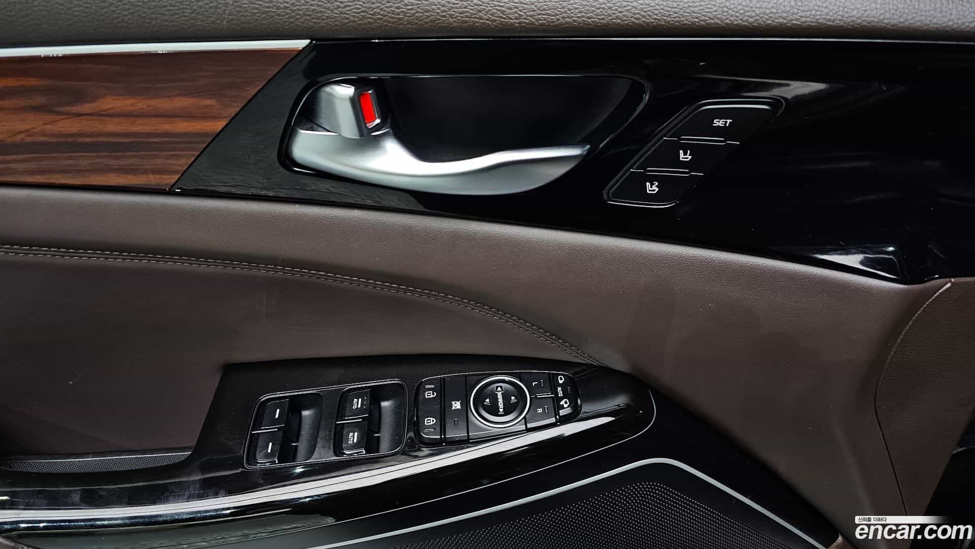 K7 Kia 2017.11-OPTION-021
