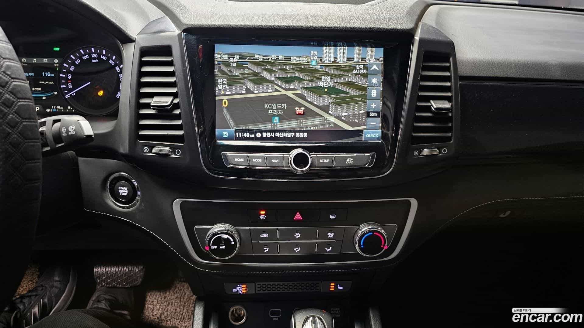 Rexton KG Mobility 2019.11-OPTION-018