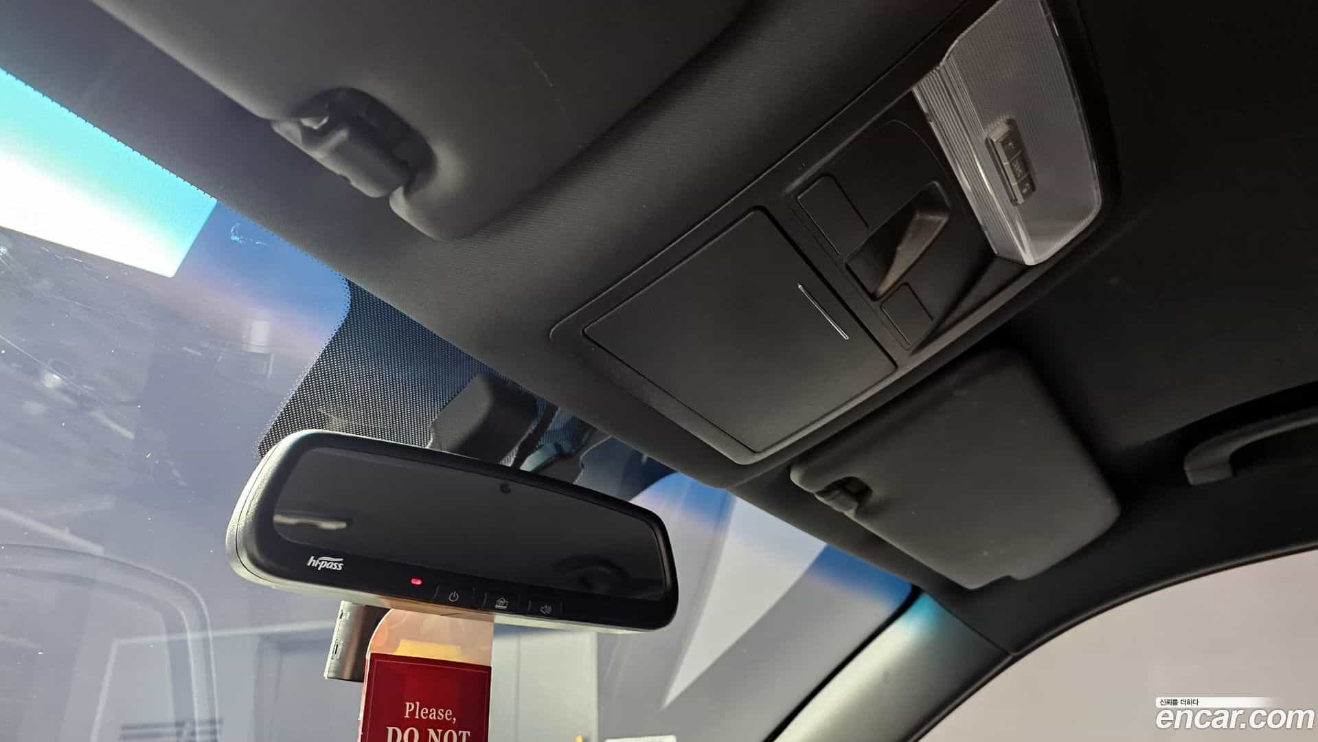 Rexton KG Mobility 2019.11-OPTION-022