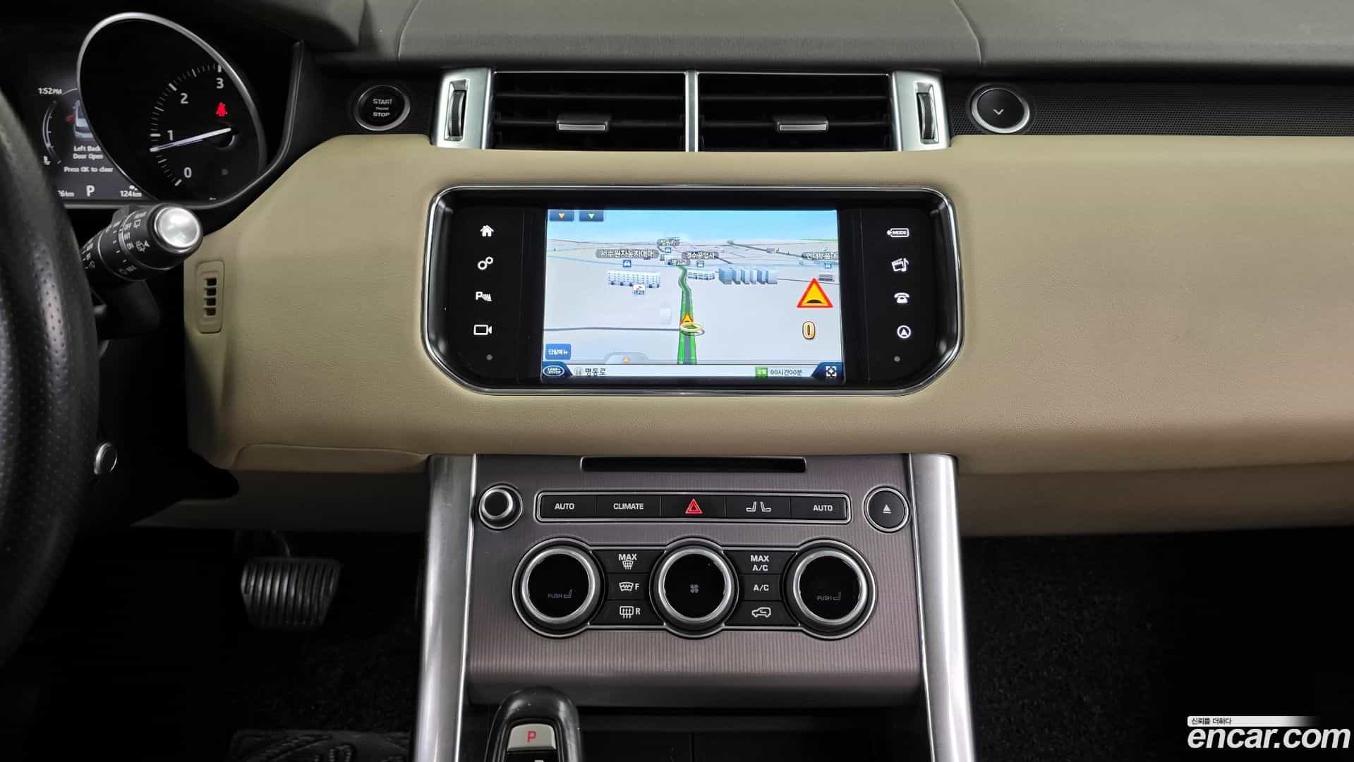 Range Rover Sport Land Rover 2015.9-OPTION-018