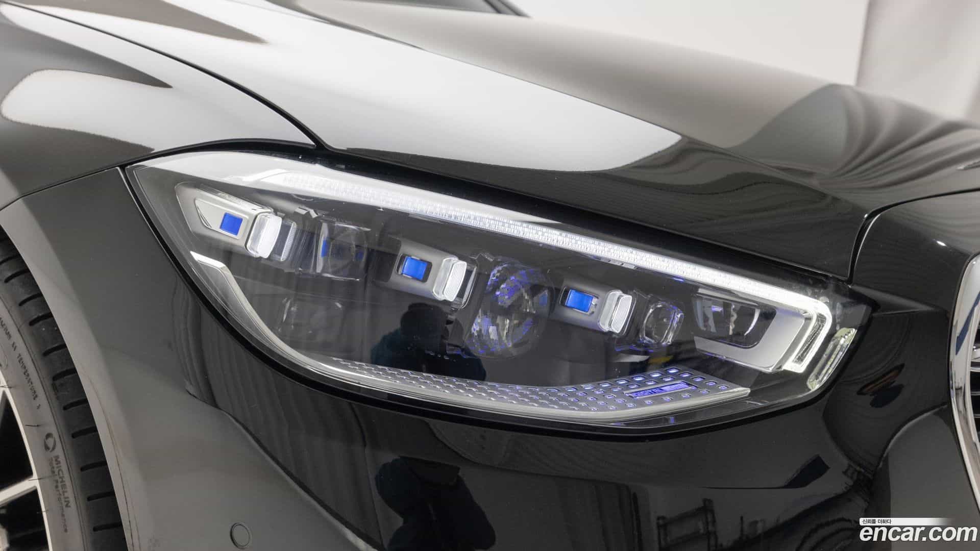 S-Class Mercedes-Benz 2022.0-OPTION-019
