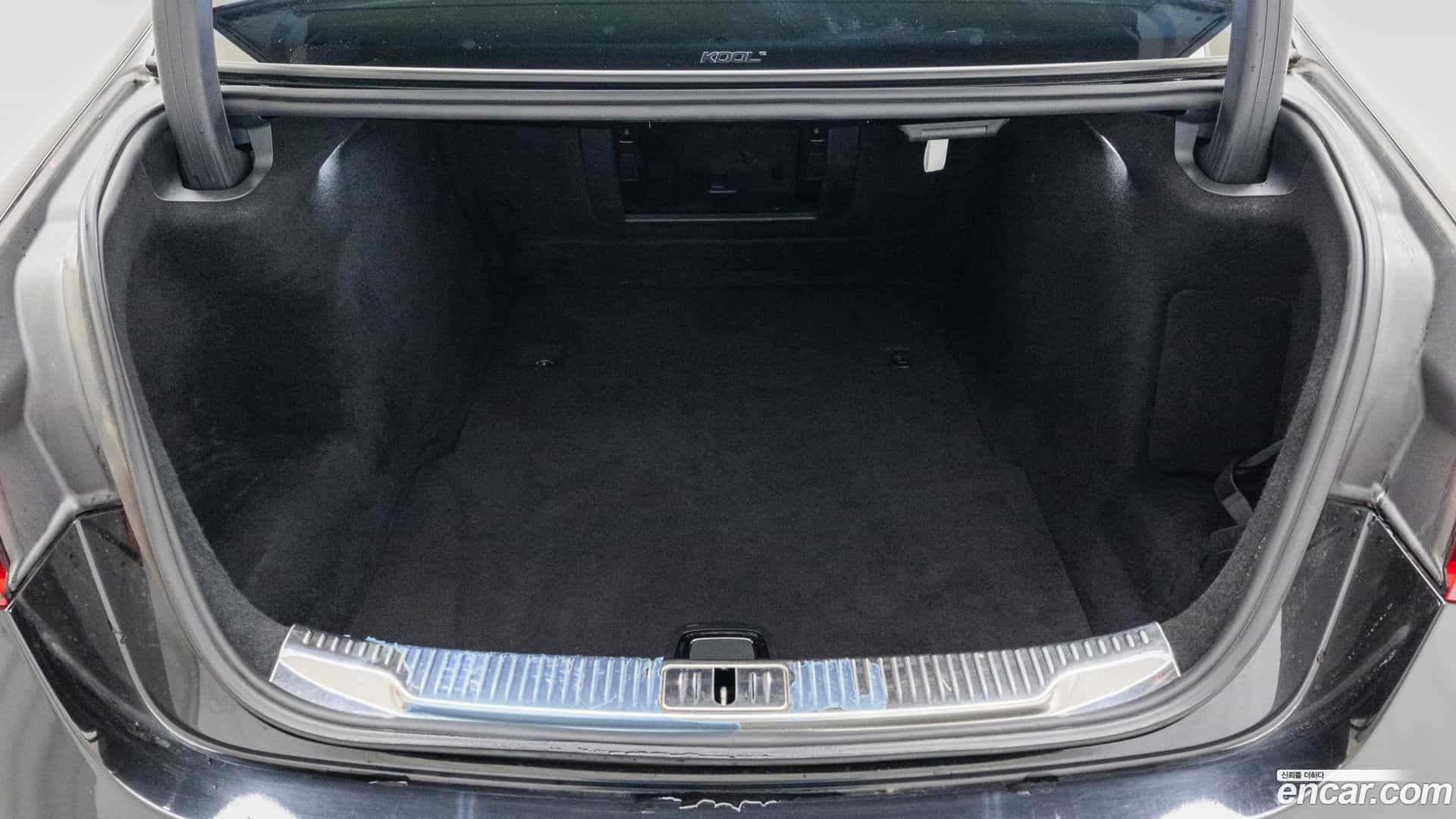 S-Class Mercedes-Benz 2022.0-OPTION-024