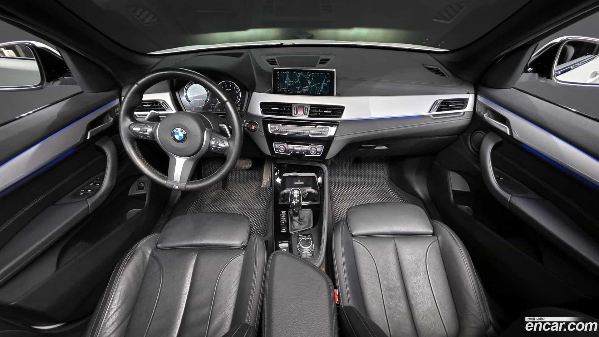 X1 BMW 2022.4-INNER-007