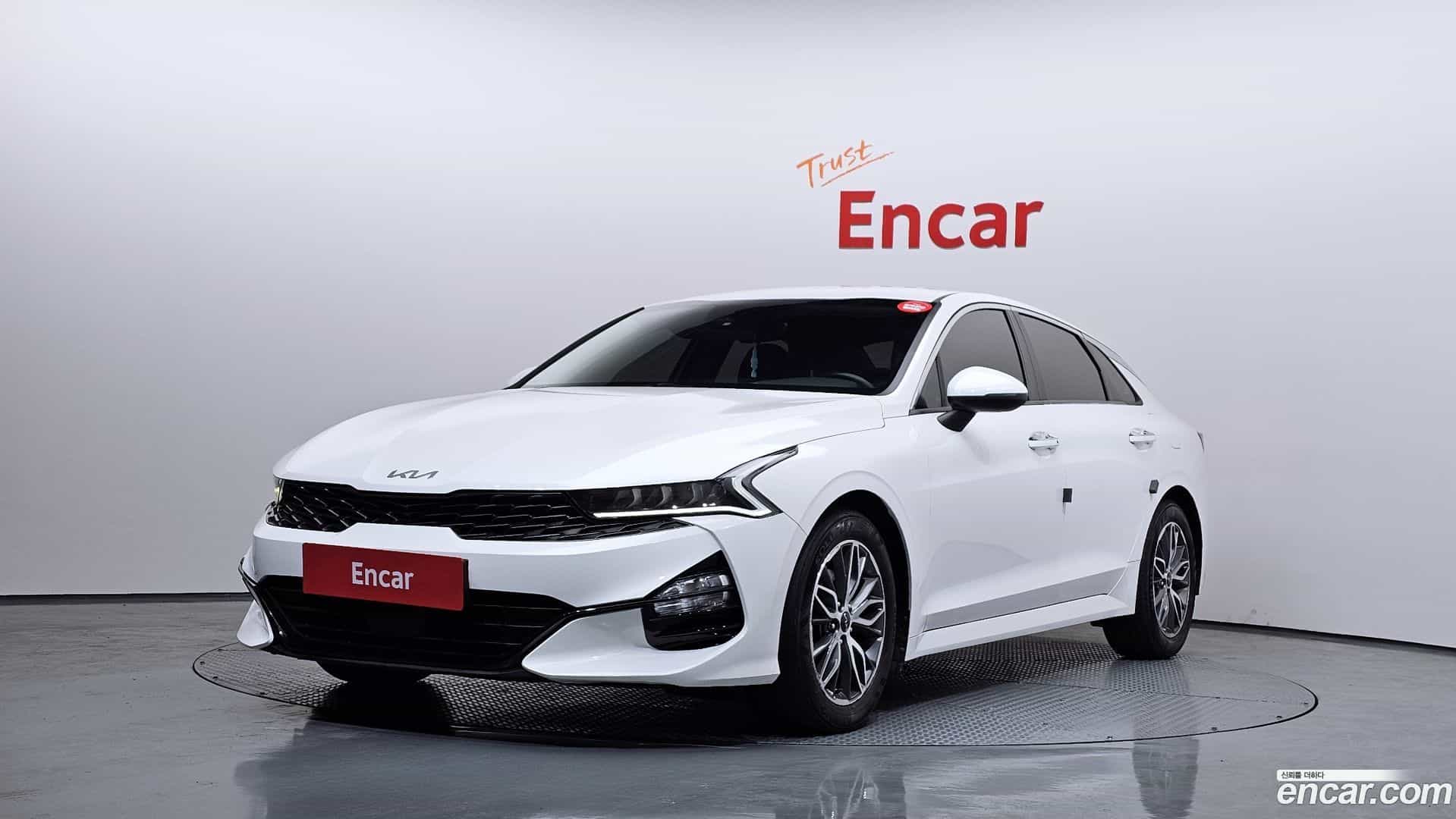K5 Kia 2022.3-OUTER-001