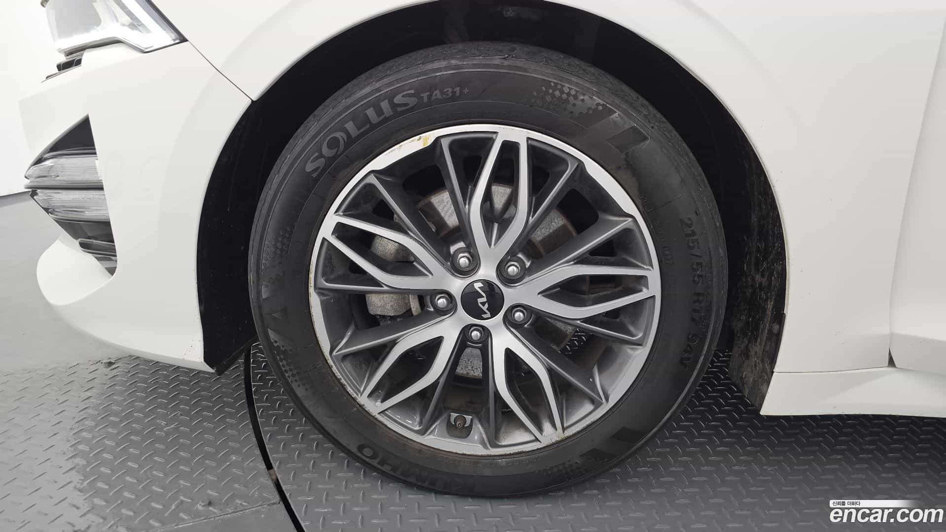 K5 Kia 2022.3-OUTER-005