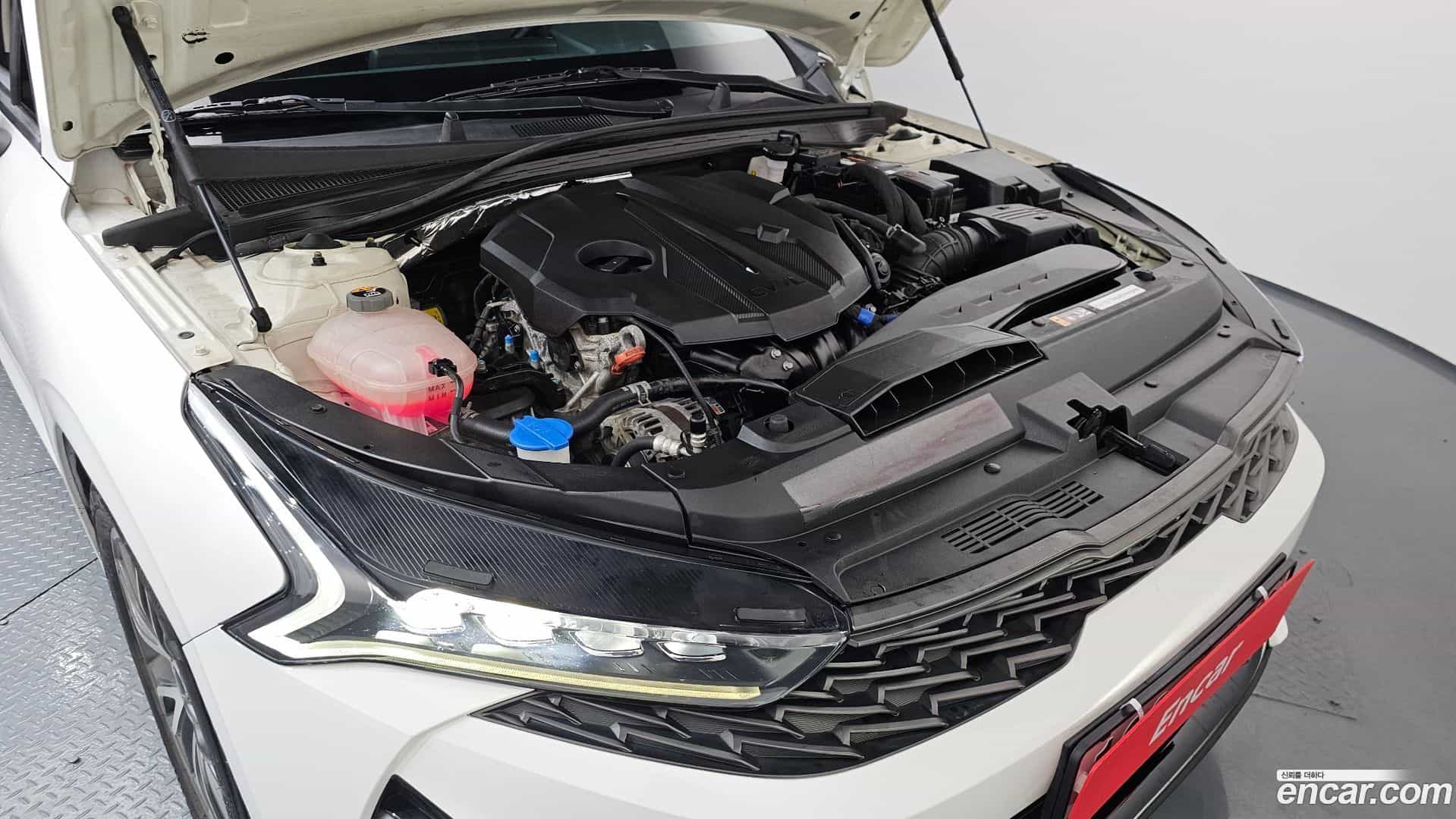 K5 Kia 2022.3-INNER-006