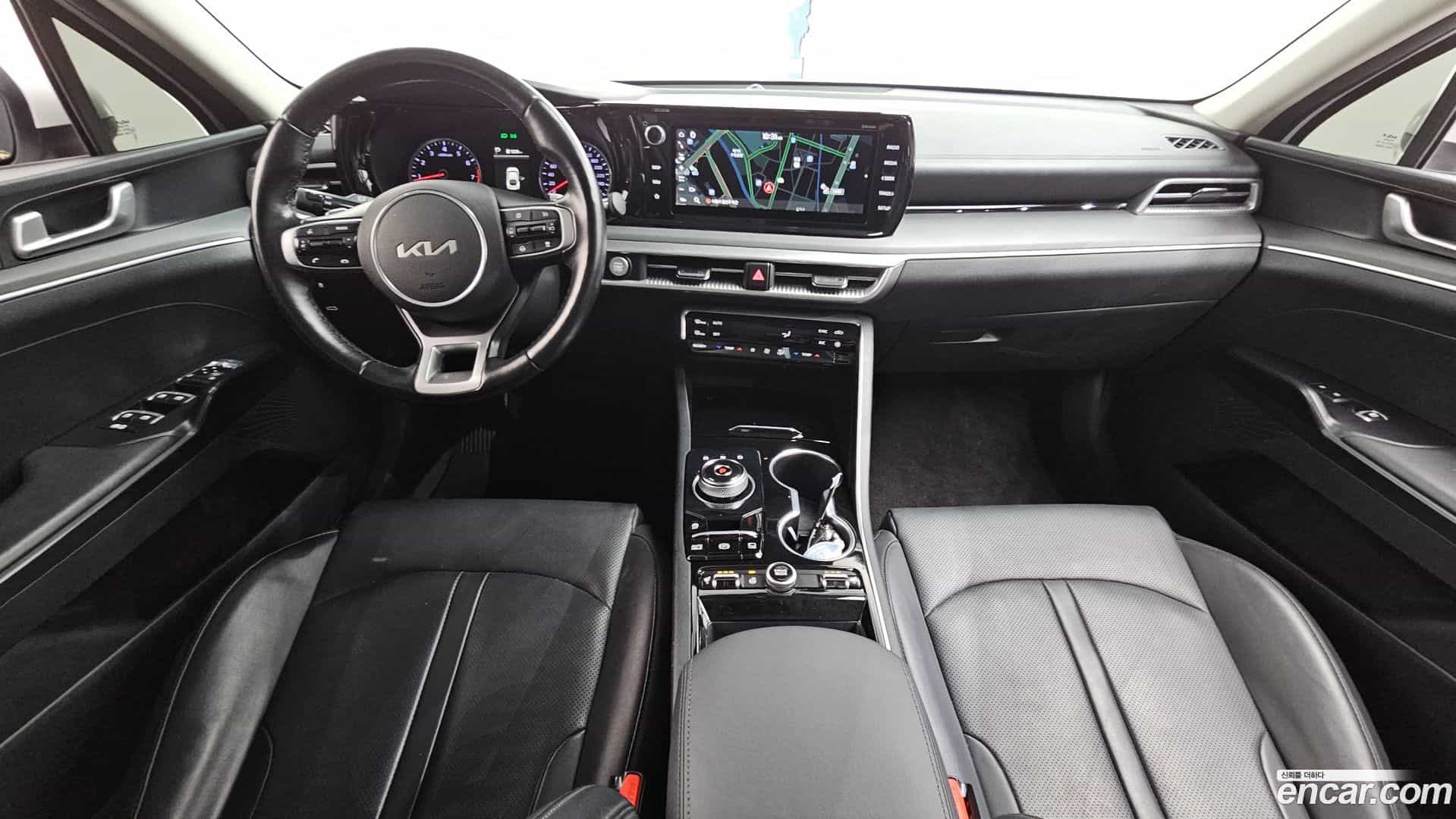 K5 Kia 2022.3-INNER-007