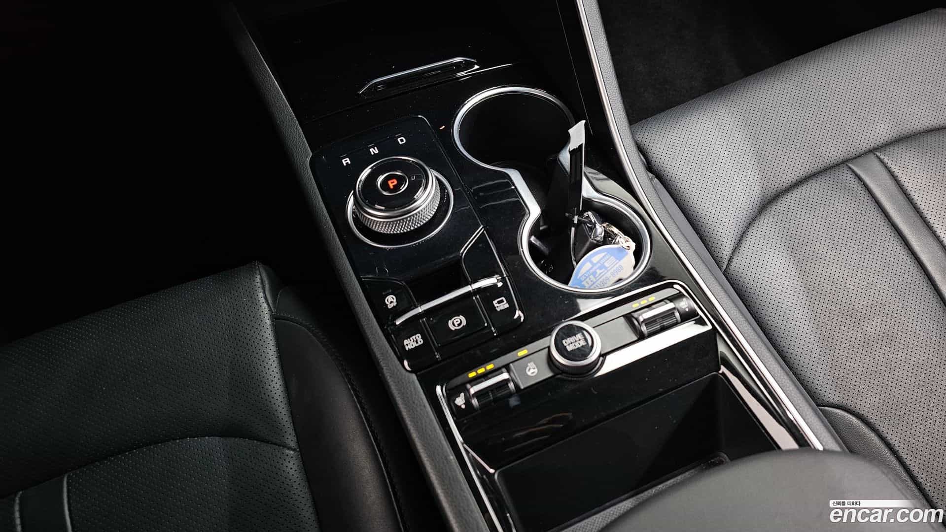 K5 Kia 2022.3-INNER-009