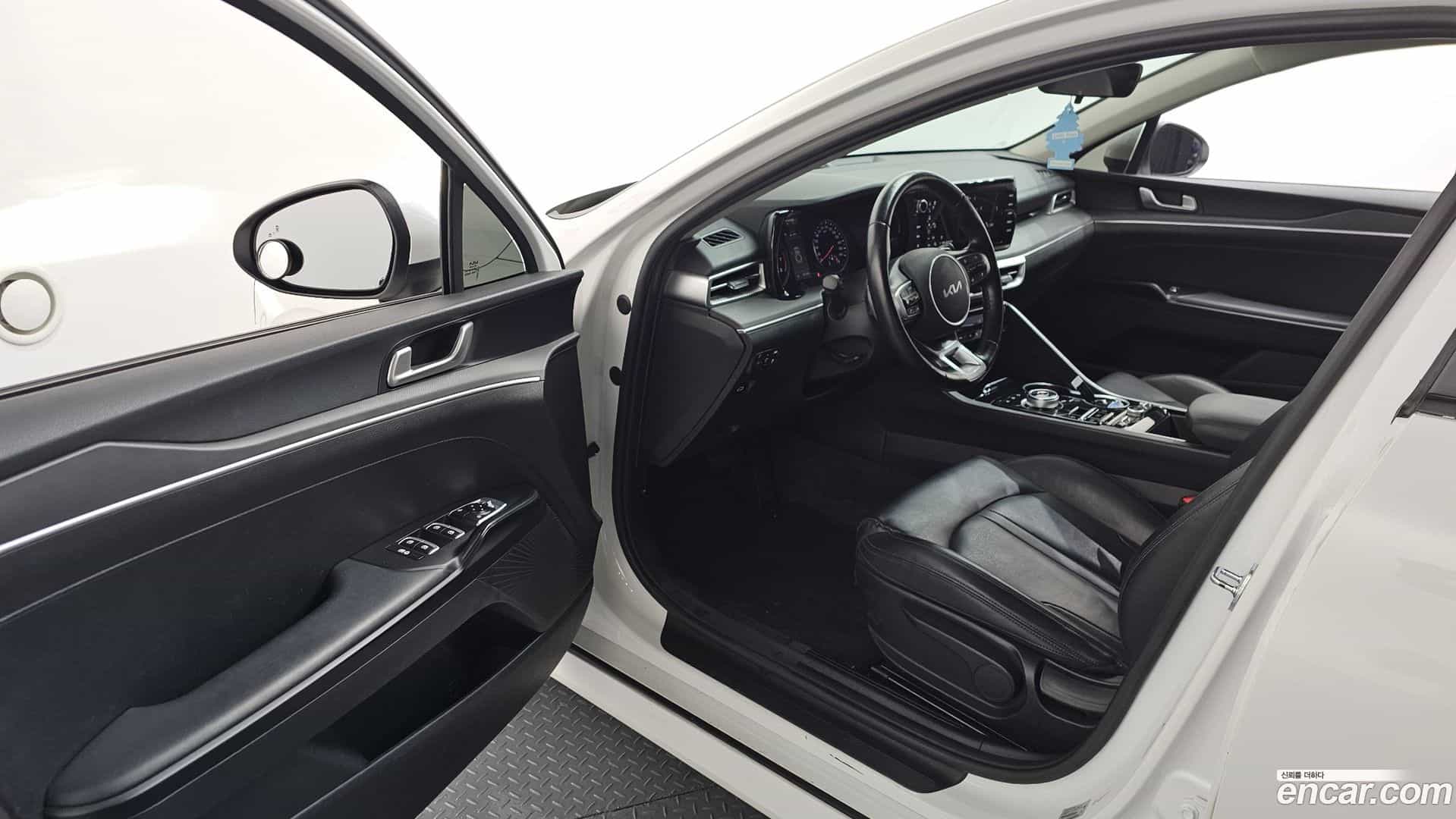K5 Kia 2022.3-INNER-010