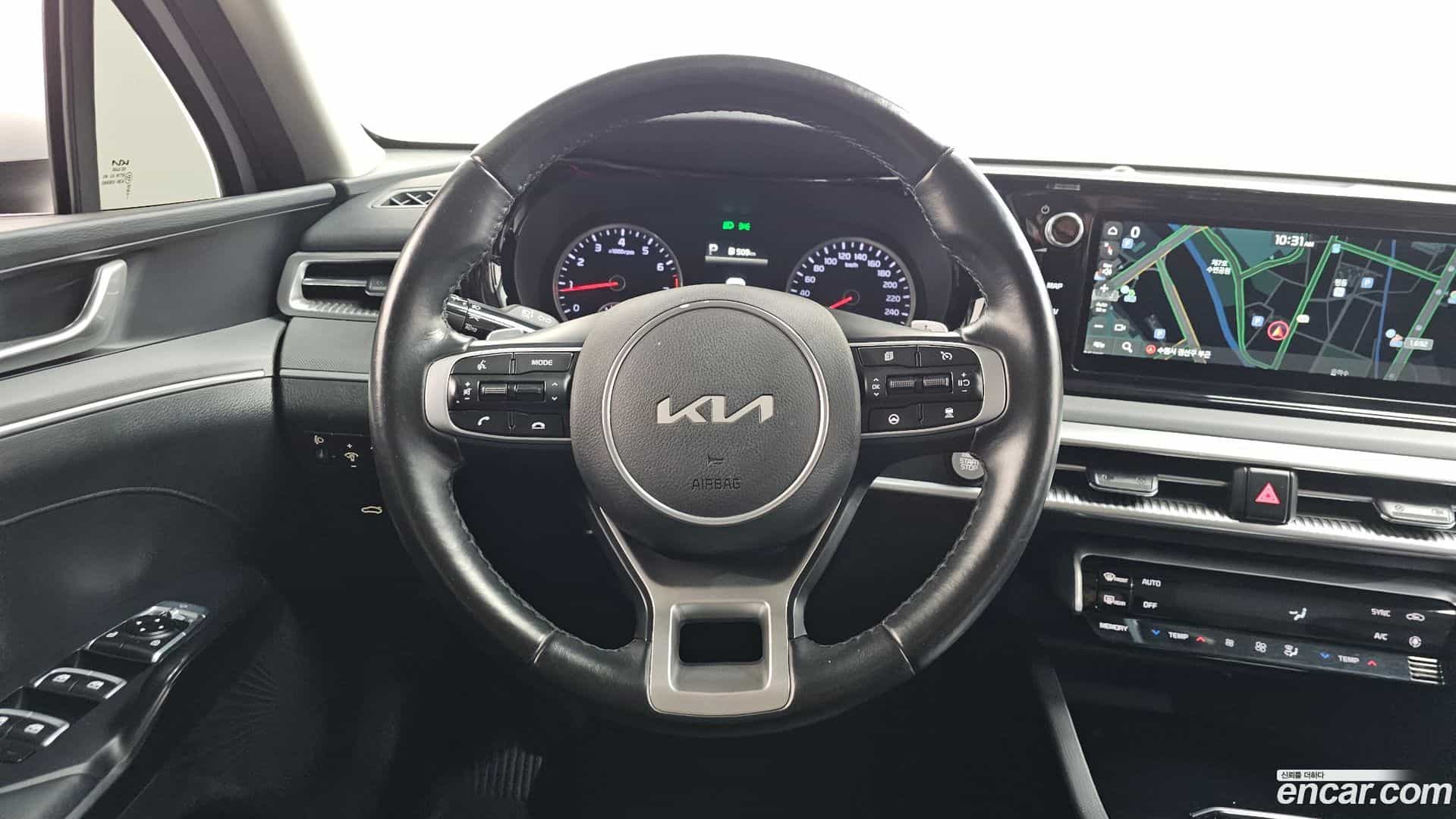 K5 Kia 2022.3-OPTION-017