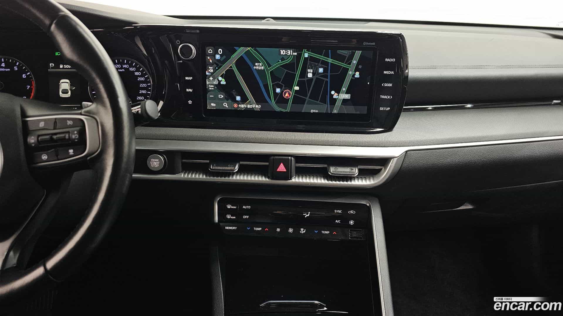 K5 Kia 2022.3-OPTION-018
