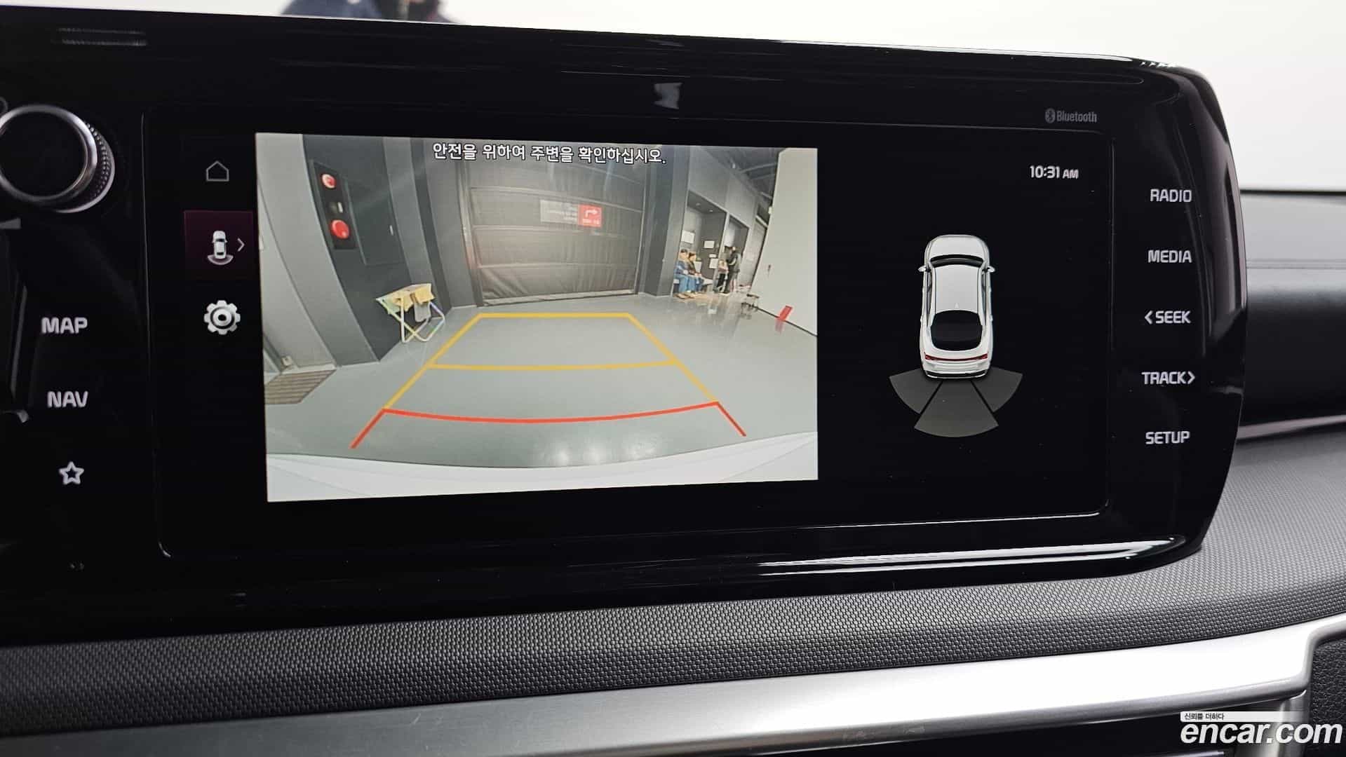 K5 Kia 2022.3-OPTION-019