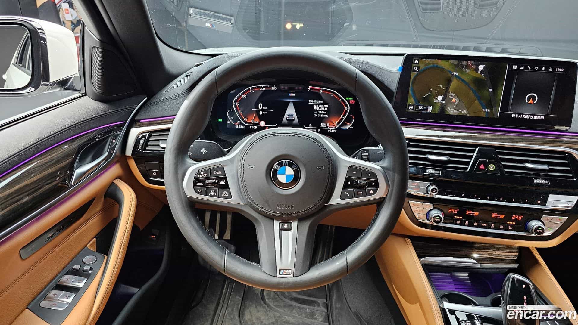 5-Series BMW 2021.11-OPTION-017