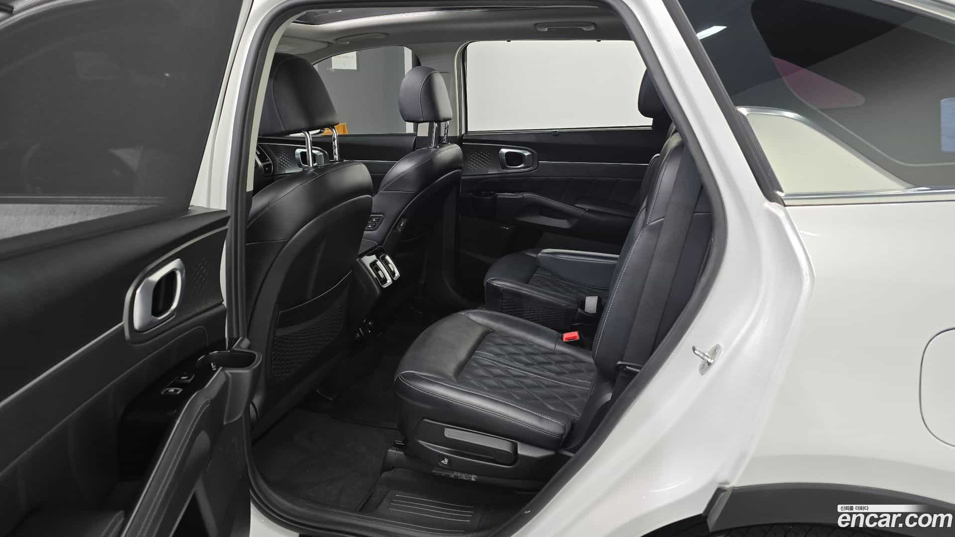 Sorento Kia 2020.10-OPTION-015