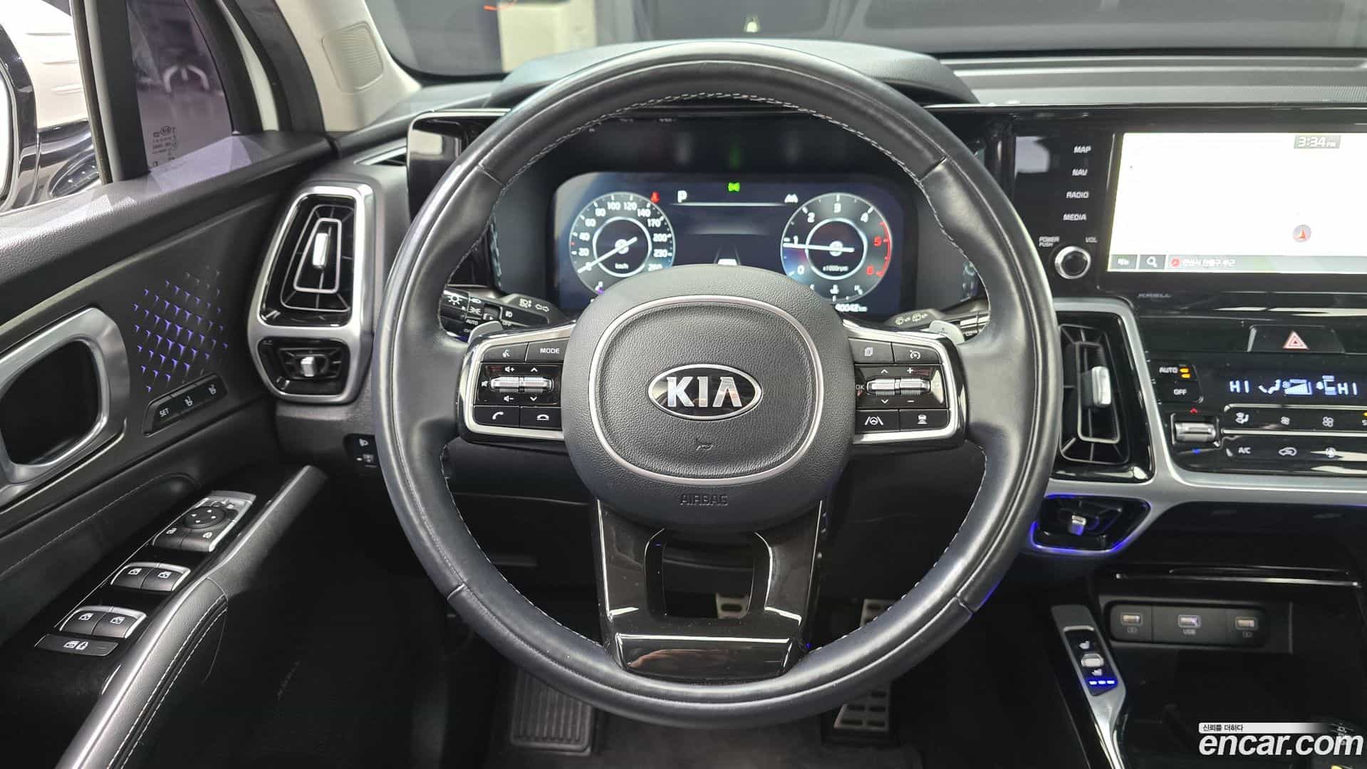 Sorento Kia 2020.10-OPTION-017