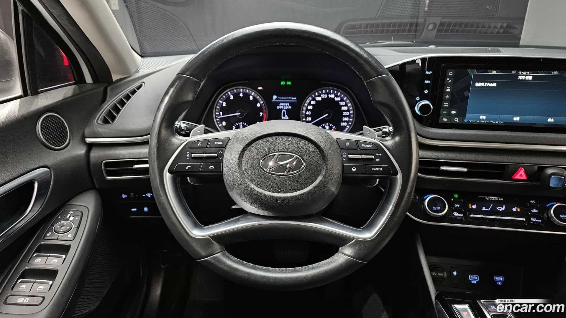 Sonata Hyundai 2021.3-OPTION-017