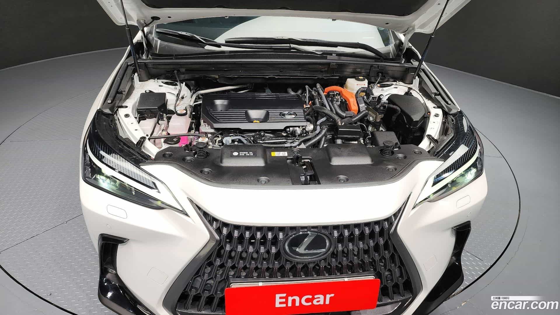NX Lexus 2022.5-INNER-006