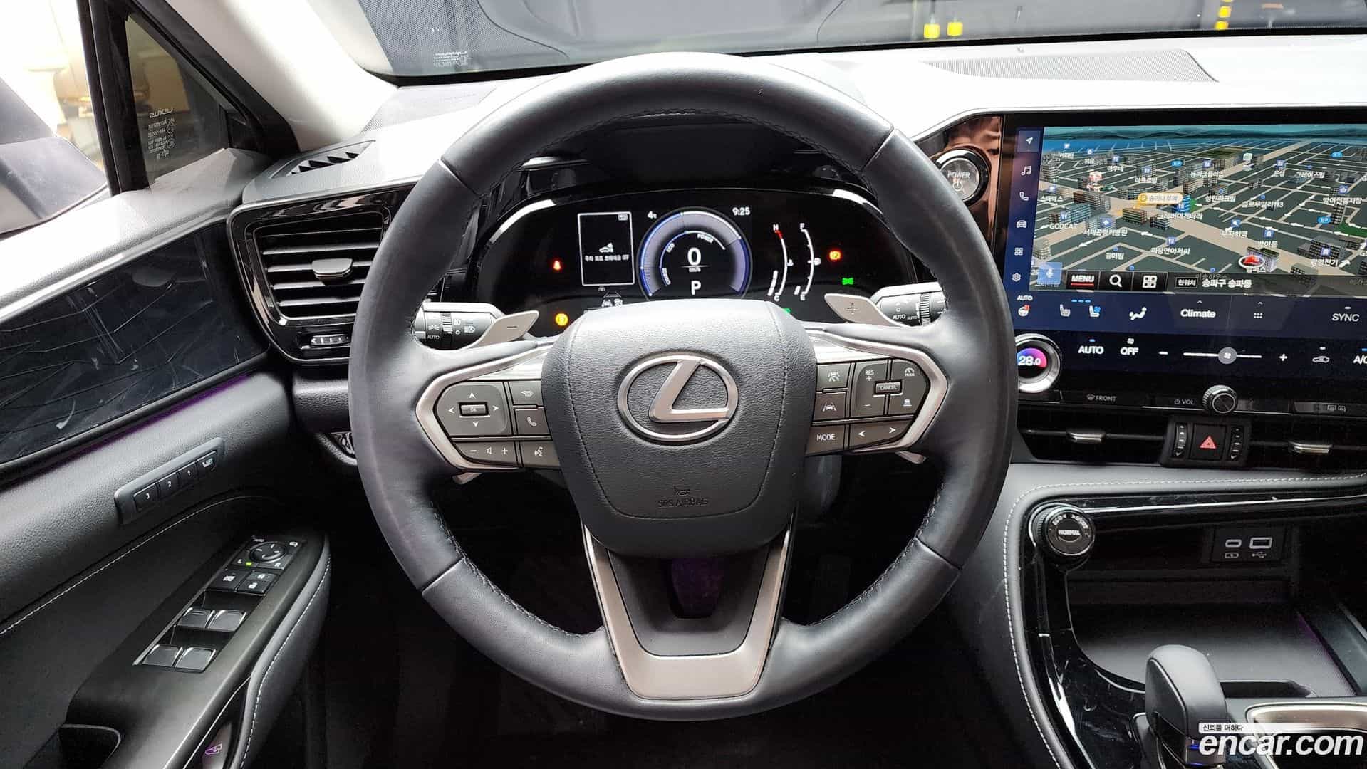 NX Lexus 2022.5-OPTION-017