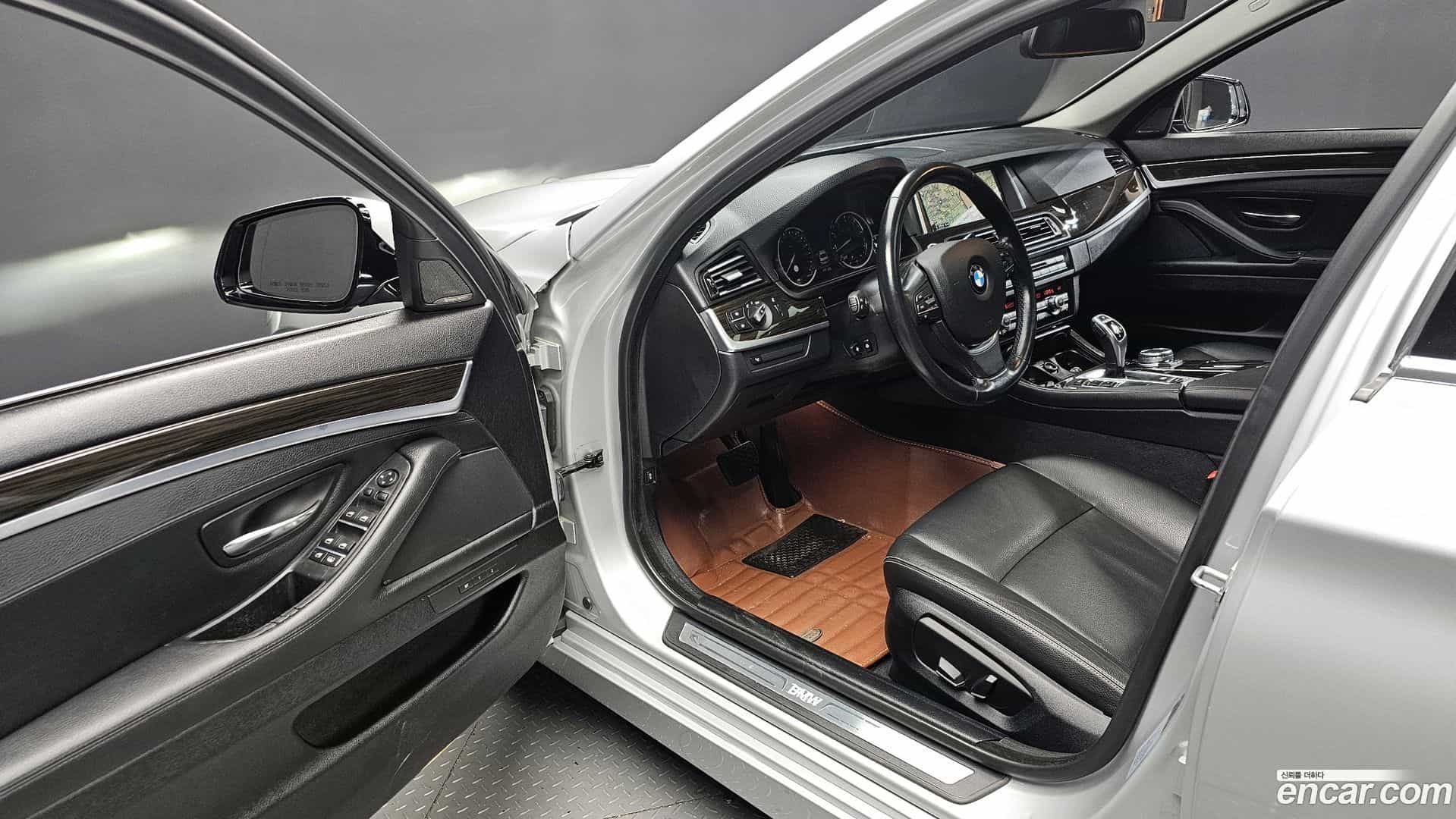 5-Series BMW 2015.2-OPTION-015