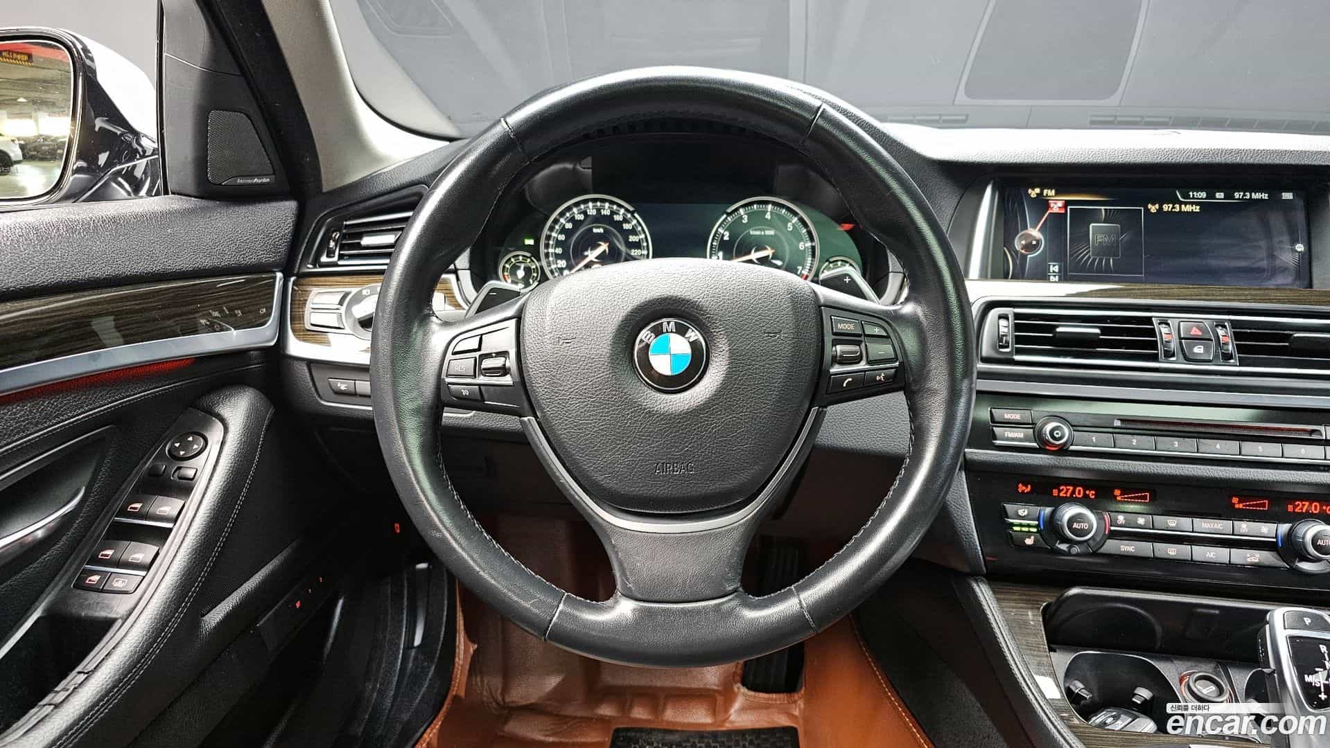 5-Series BMW 2015.2-OPTION-017
