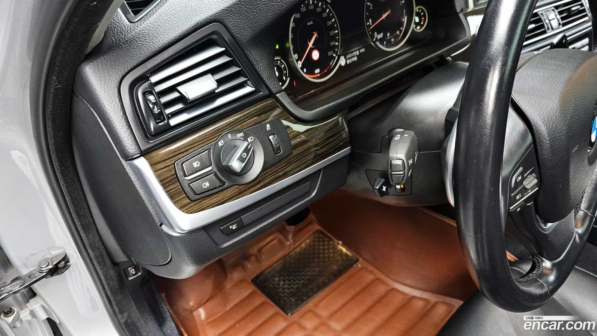5-Series BMW 2015.2-OPTION-020