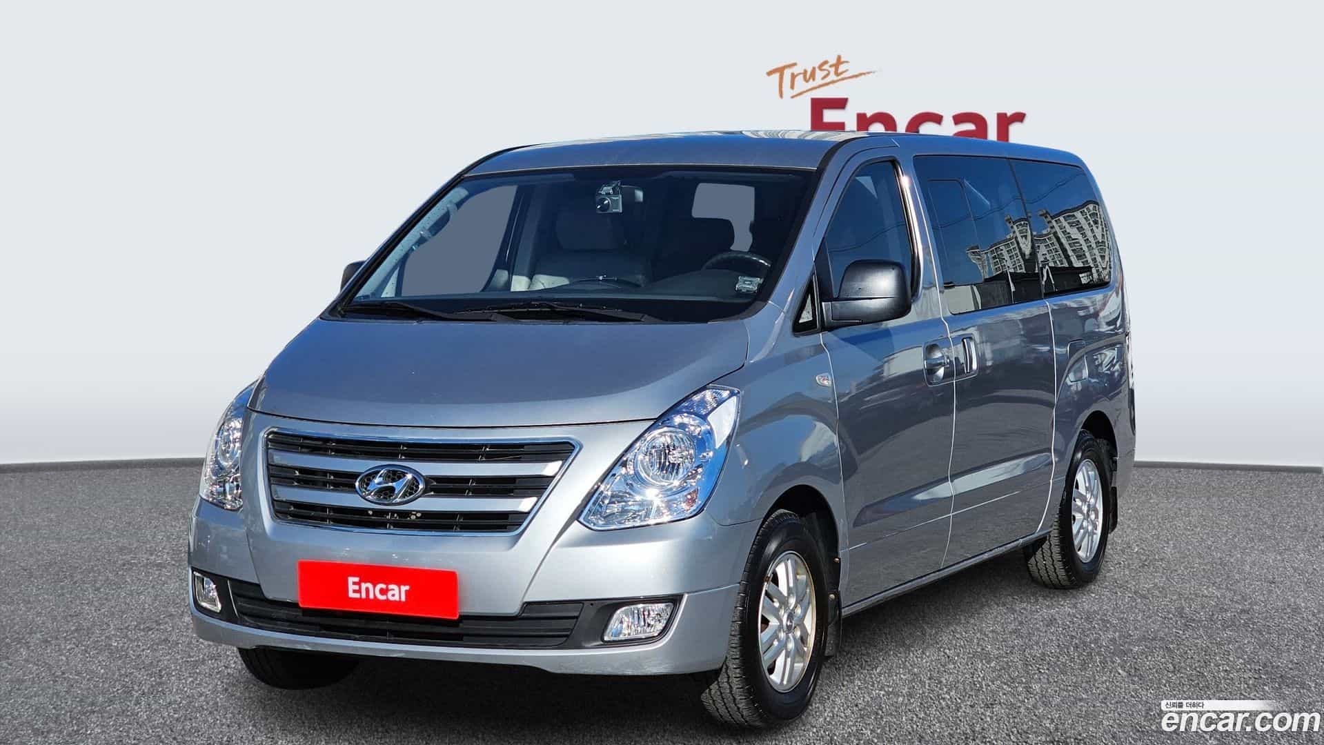 Starex Hyundai 2017.6-OUTER-001