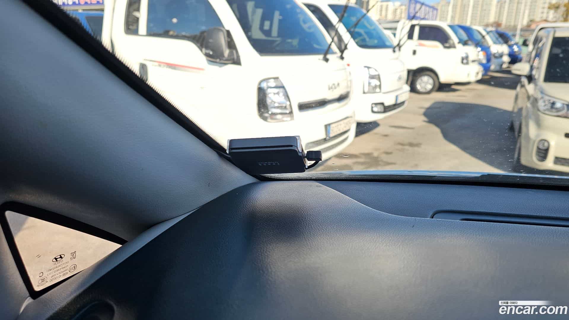 Starex Hyundai 2017.6-OPTION-022