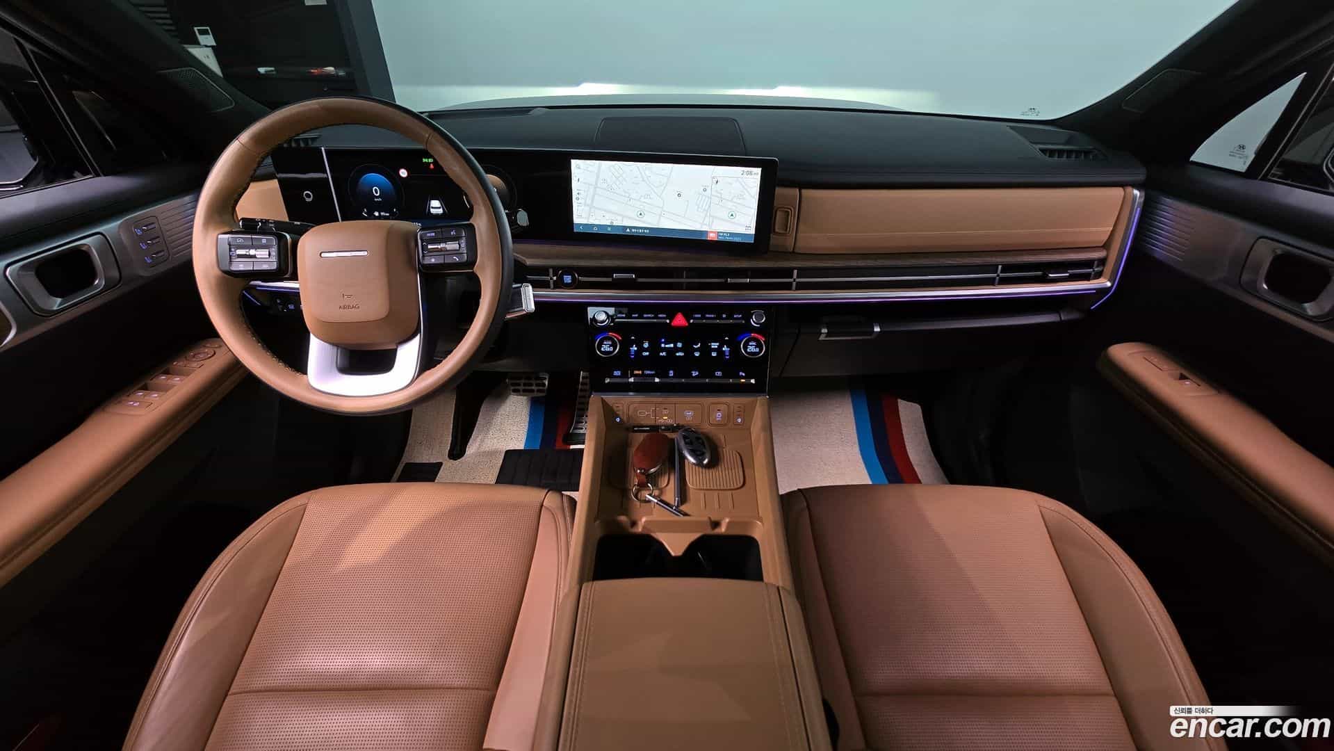 Santafe Hyundai 2023.10-INNER-007