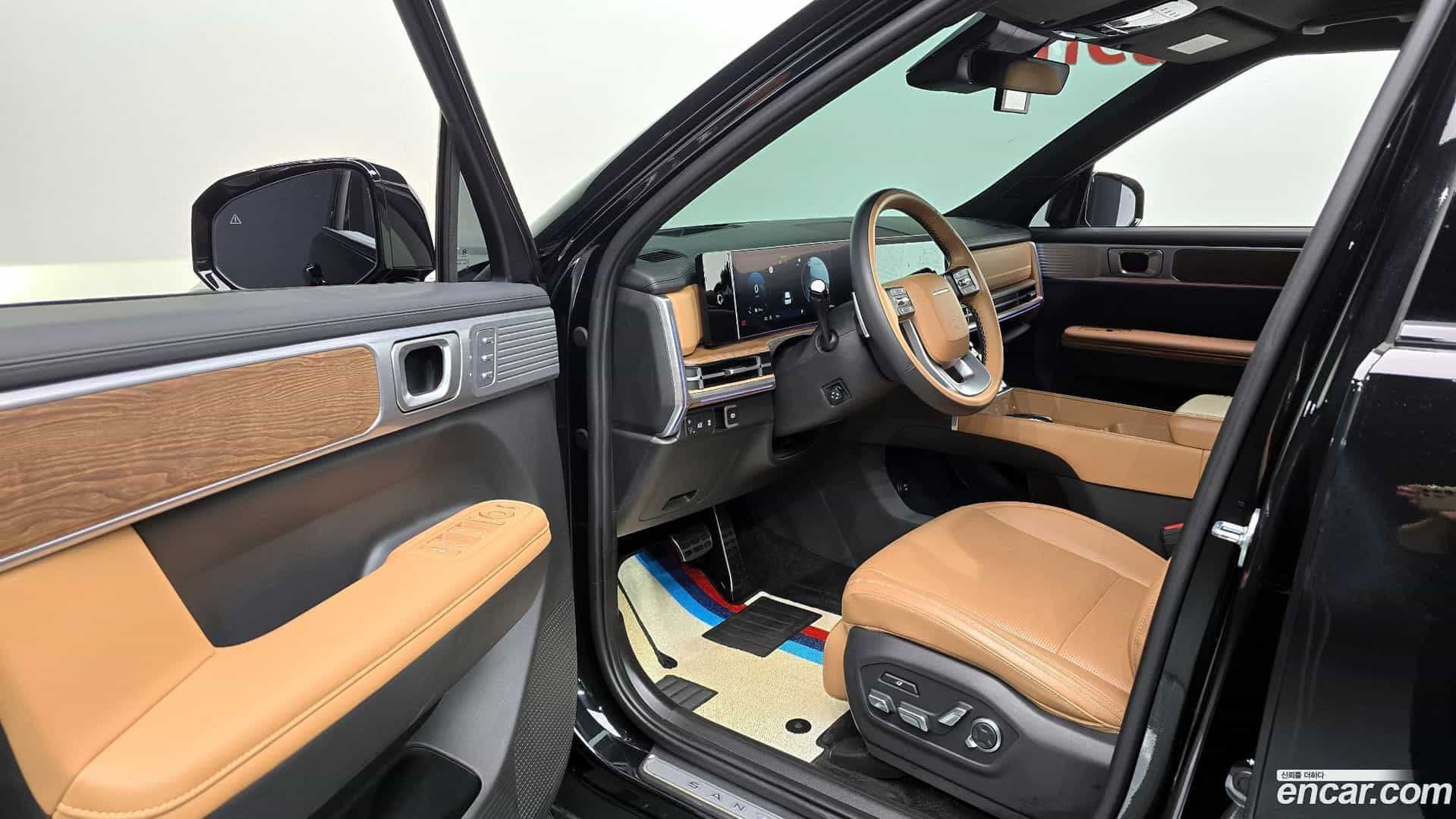 Santafe Hyundai 2023.10-OPTION-015