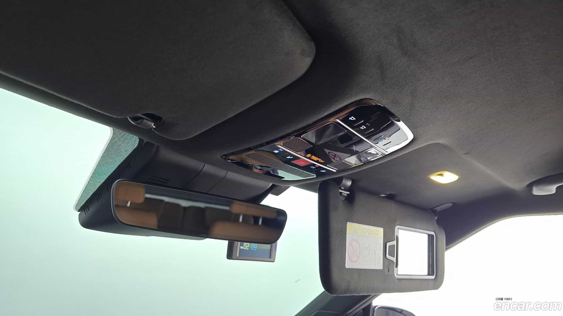 Santafe Hyundai 2023.10-OPTION-023