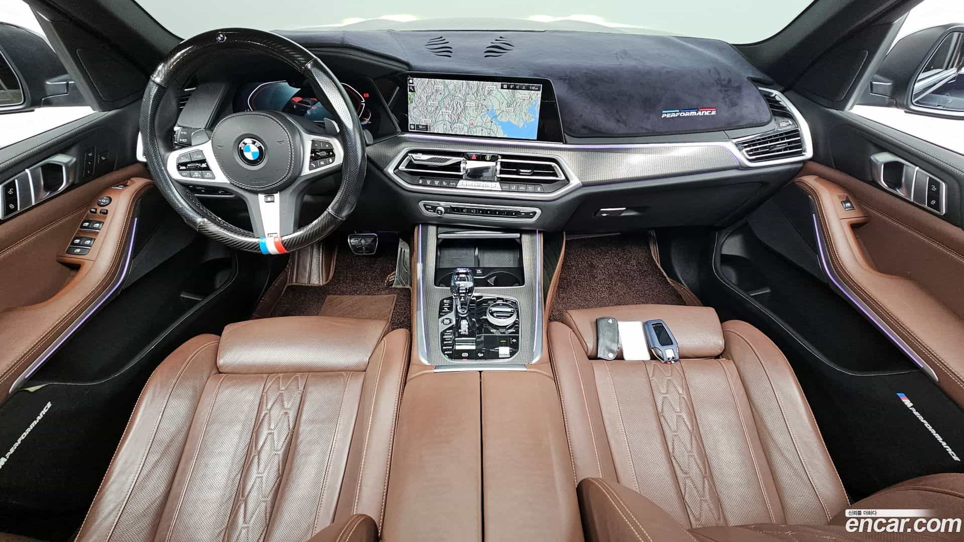 X5 BMW 2022.6-INNER-007
