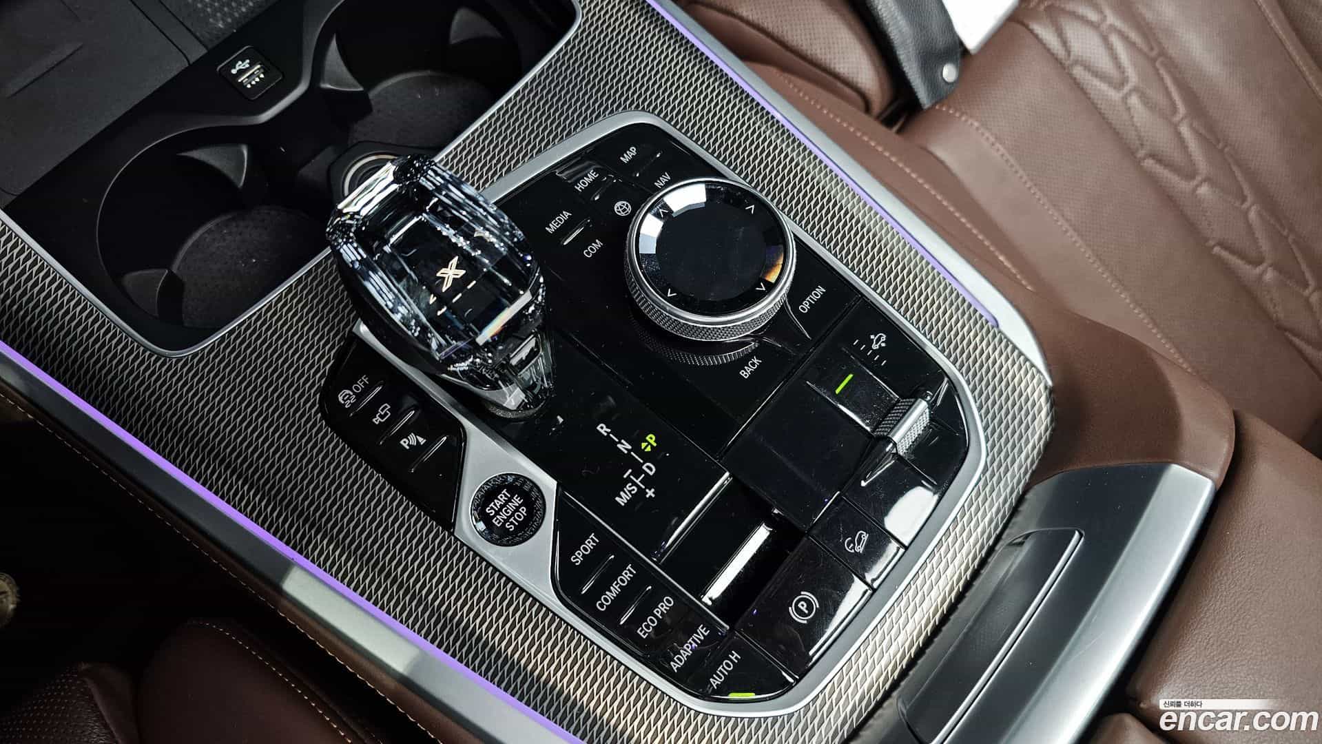 X5 BMW 2022.6-INNER-009