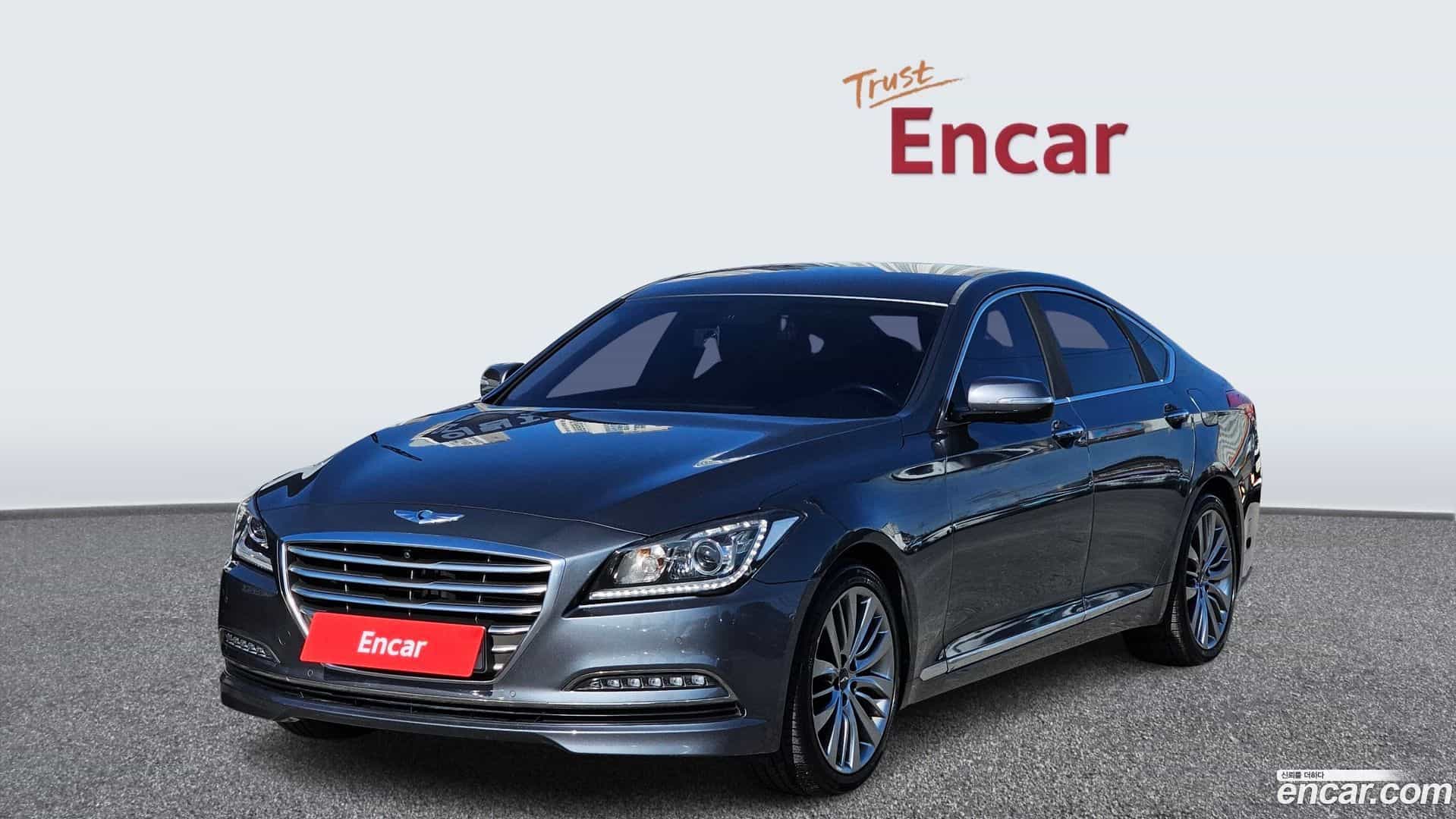 Genesis Hyundai 2016.0-OUTER-001