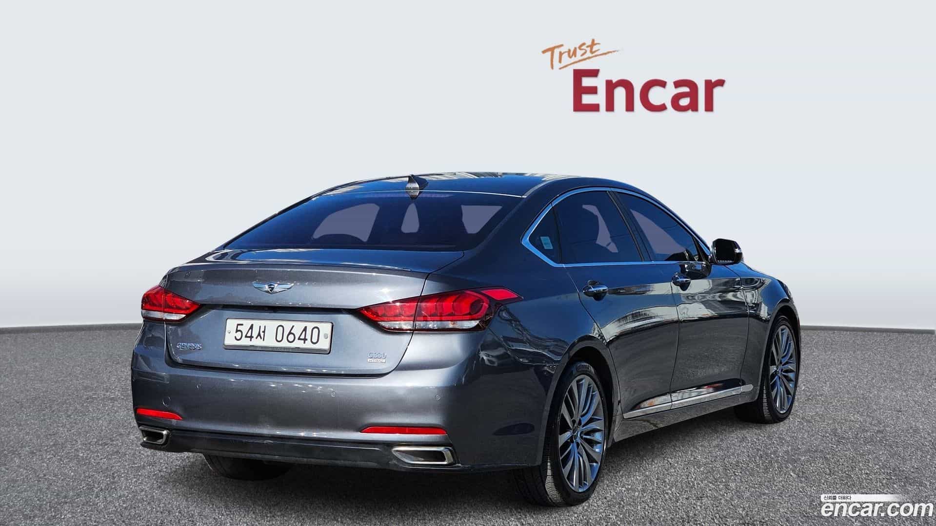 Genesis Hyundai 2016.0-OUTER-002