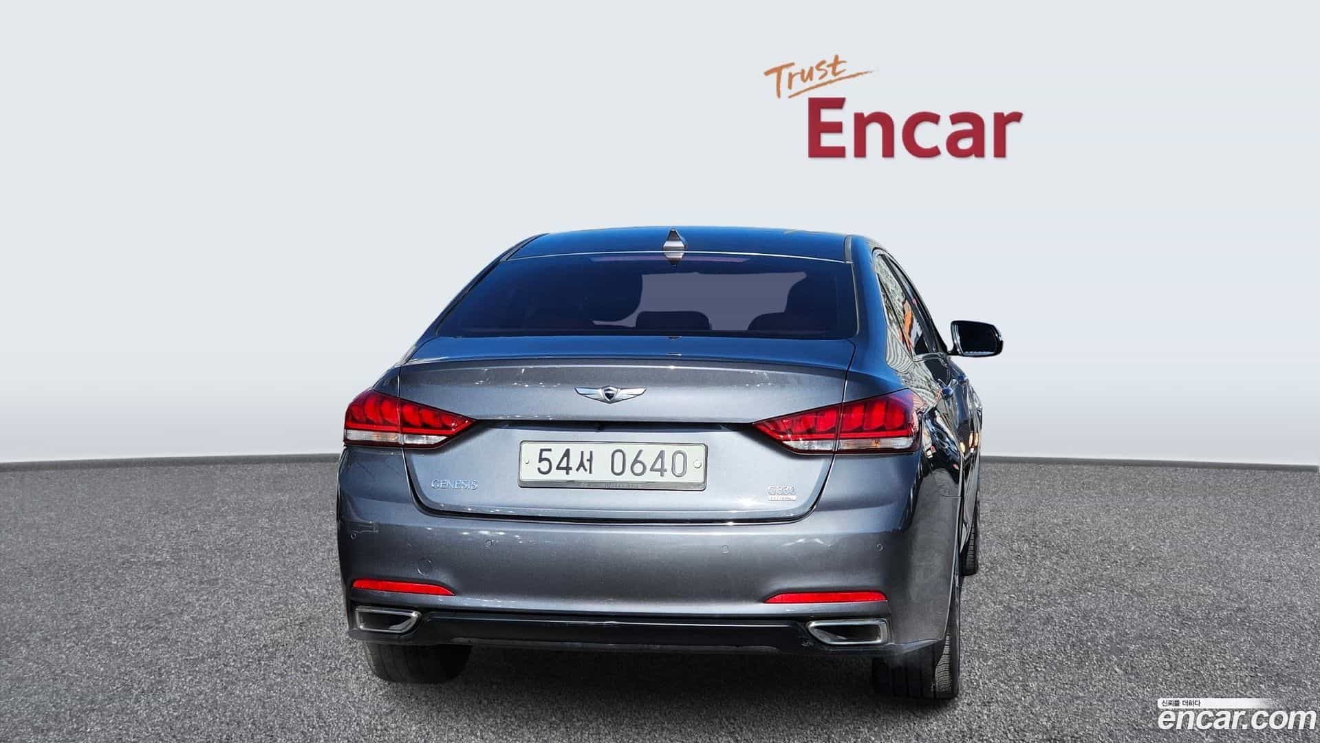 Genesis Hyundai 2016.0-OUTER-004
