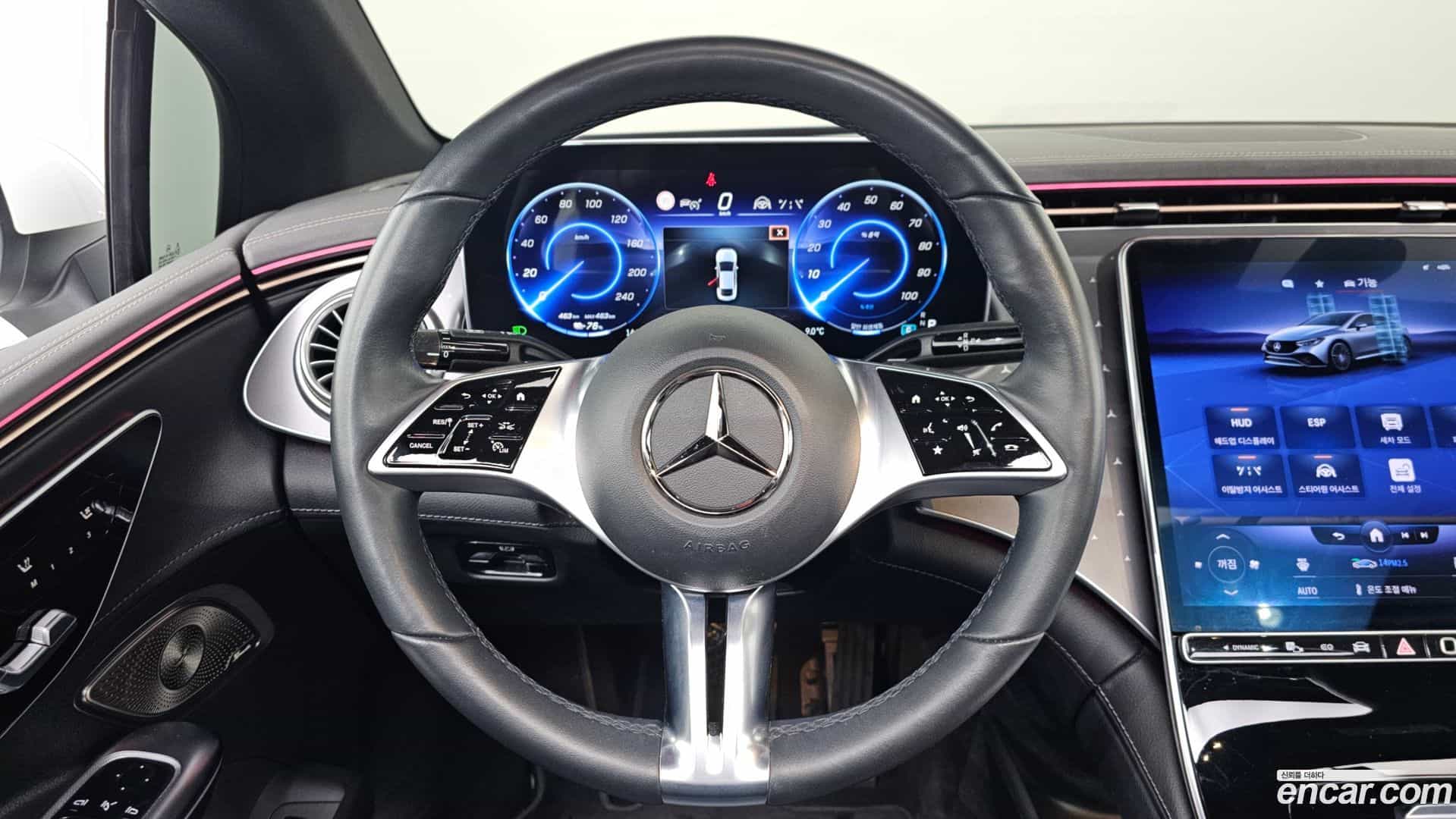 EQE Mercedes-Benz 2022.10-OPTION-018