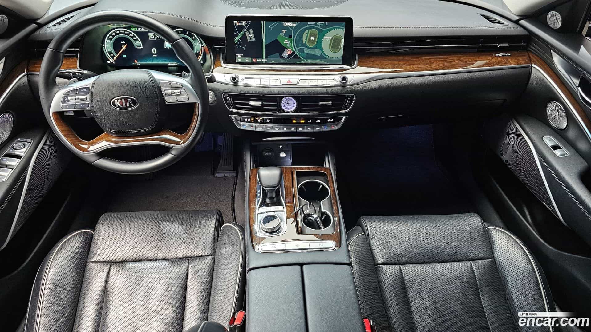 K9 Kia 2019.3-INNER-007