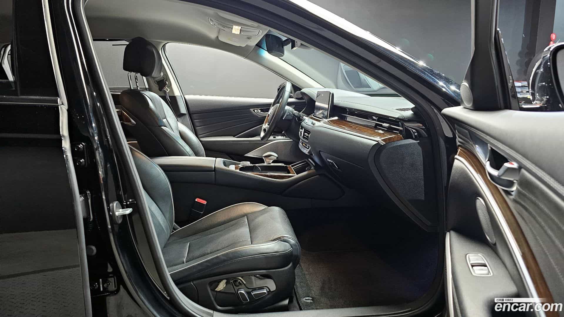 K9 Kia 2019.3-INNER-010