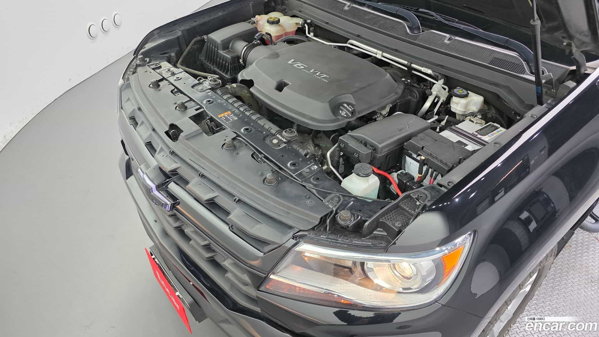 Colorado Chevrolet 2021.7-INNER-006