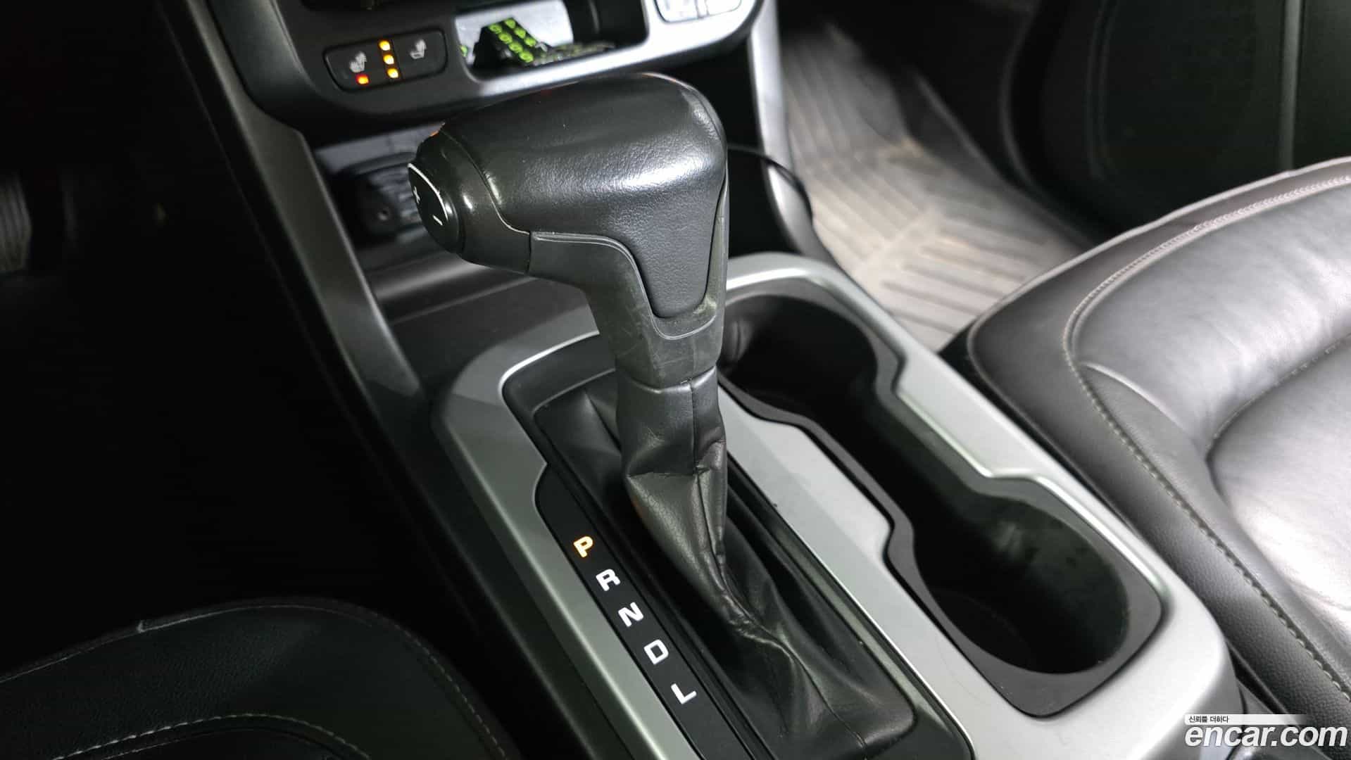 Colorado Chevrolet 2021.7-INNER-009