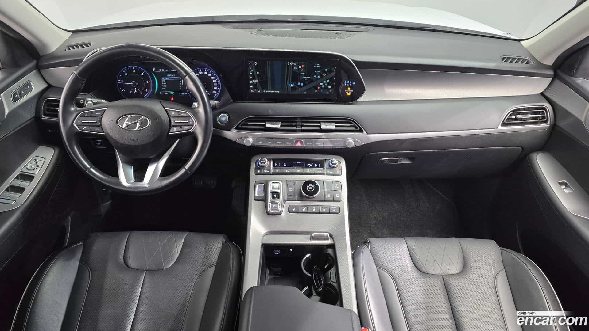 Palisade Hyundai 2021.10-INNER-007