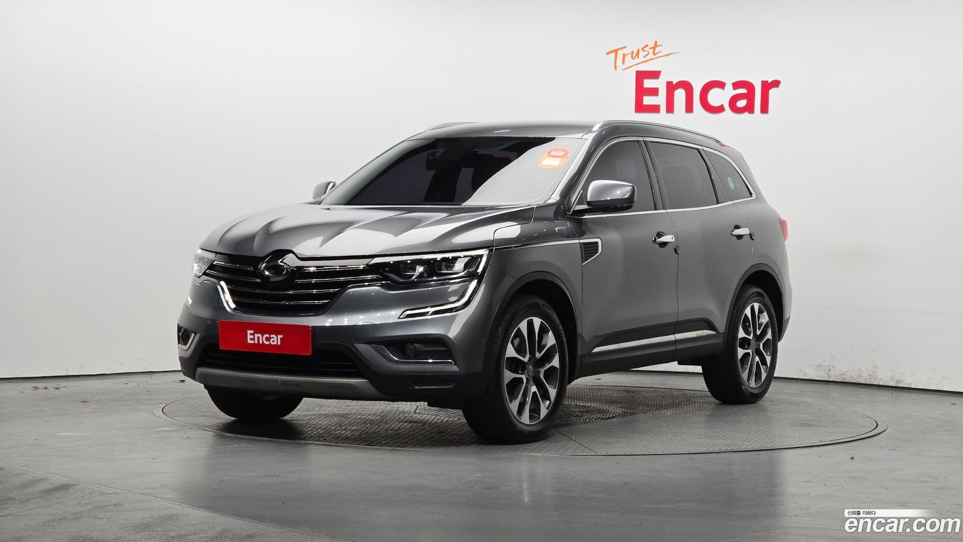 Main__Slider__Photo:QM6 Renault Korea 2017.0-0