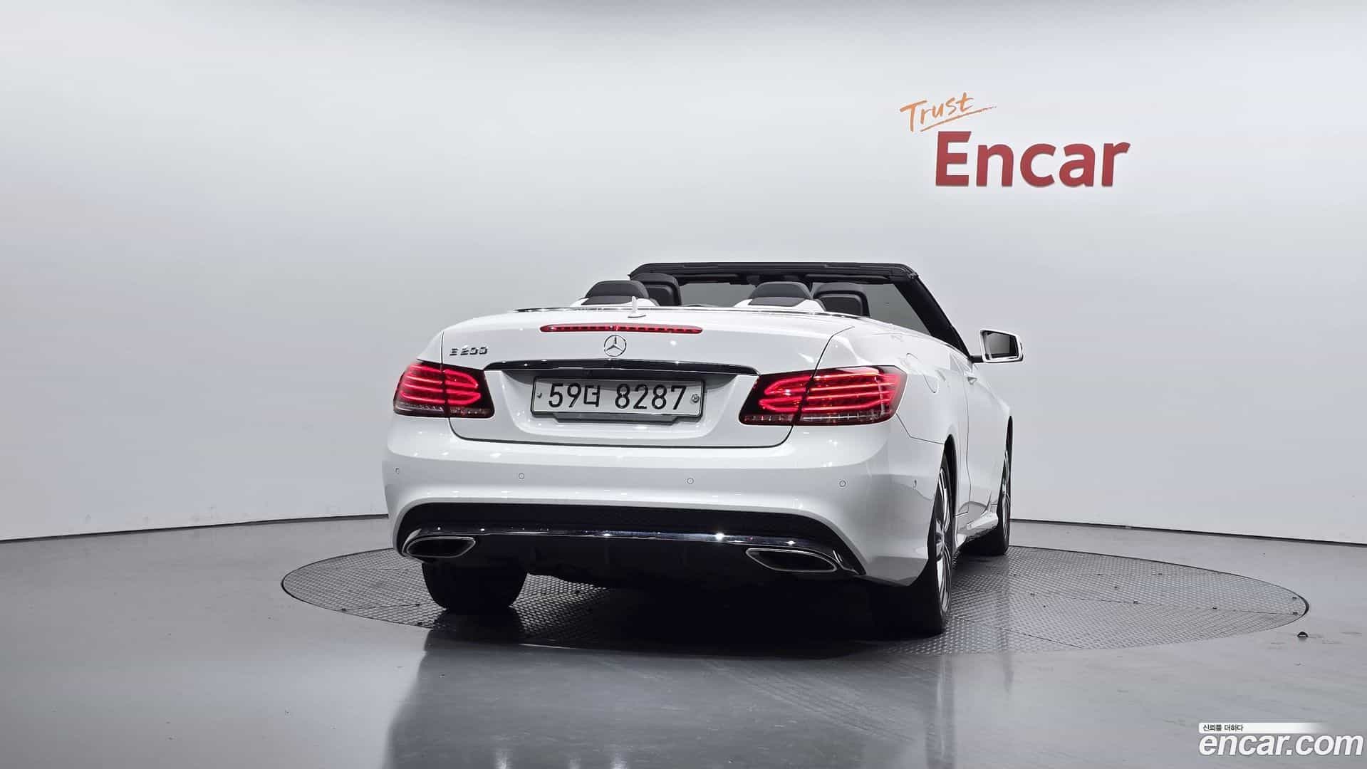 E-Class Mercedes-Benz 2016.6-OUTER-004