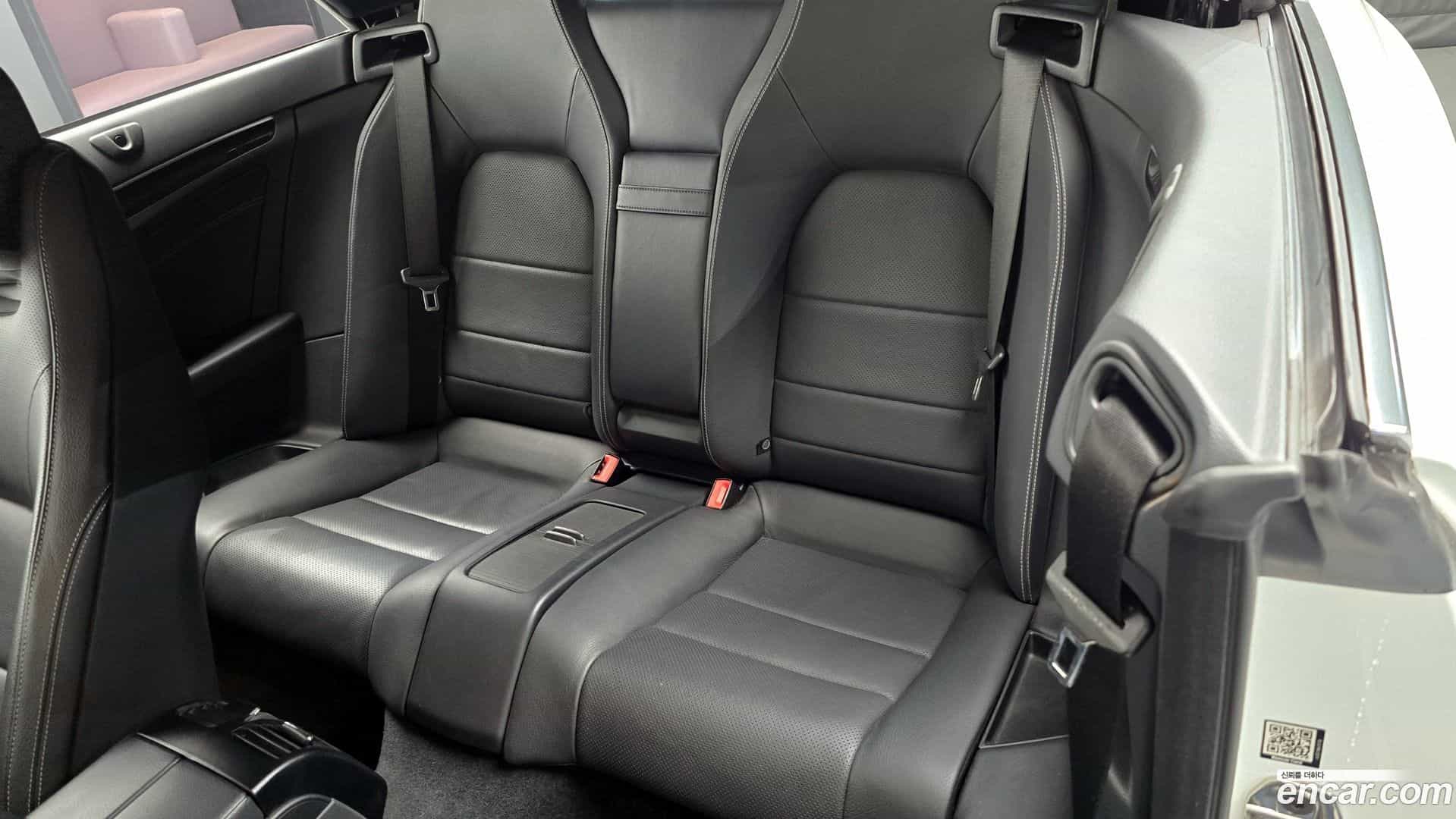 E-Class Mercedes-Benz 2016.6-OPTION-016