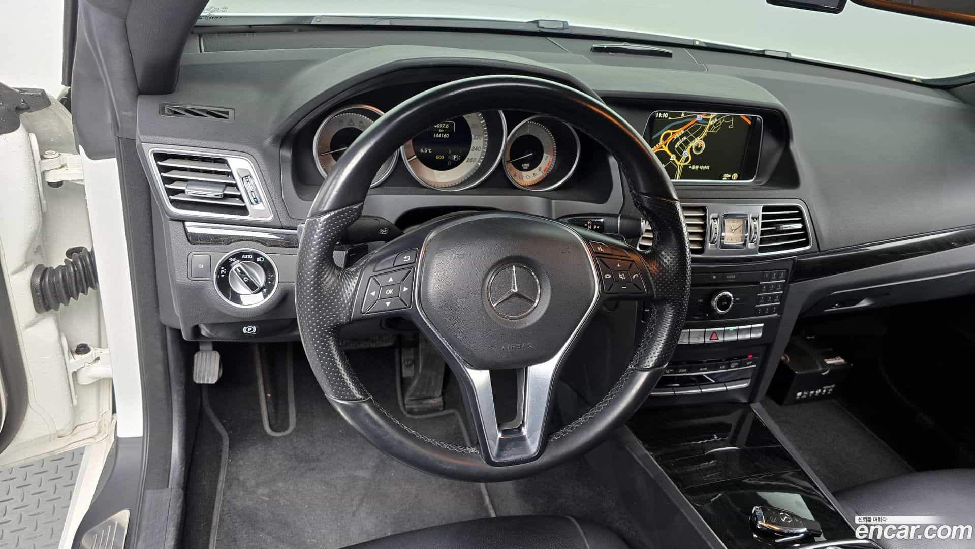 E-Class Mercedes-Benz 2016.6-OPTION-017