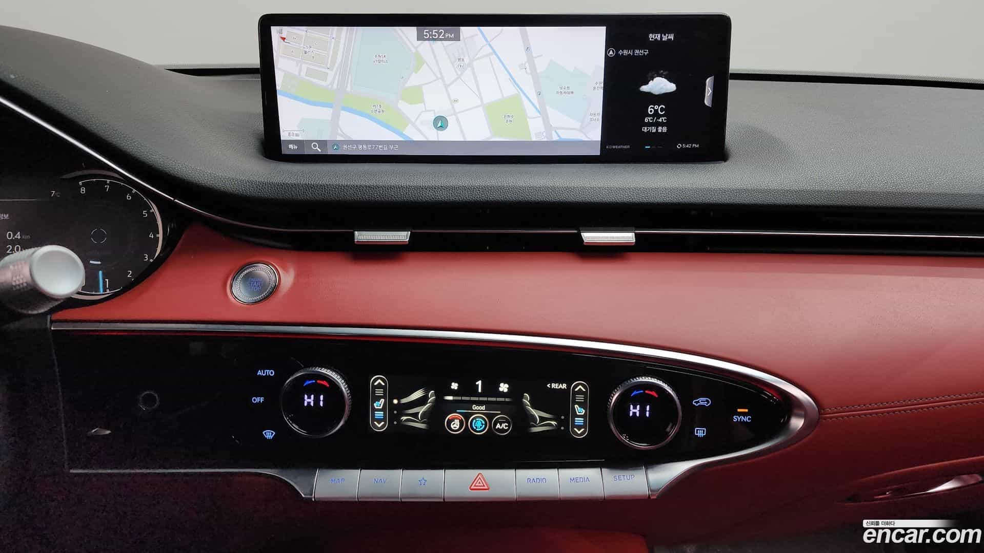GV70 Genesis 2021.5-OPTION-019