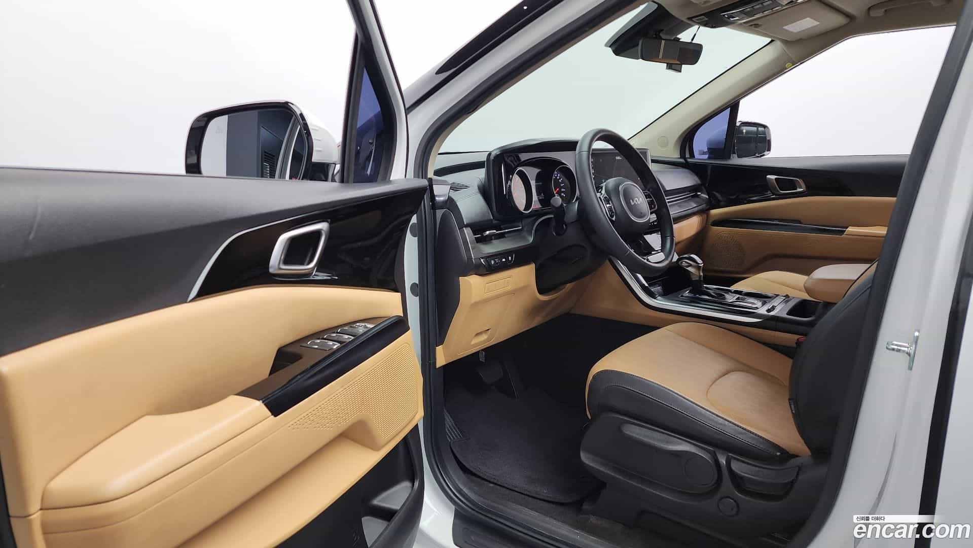 Canival Kia 2021.9-INNER-010