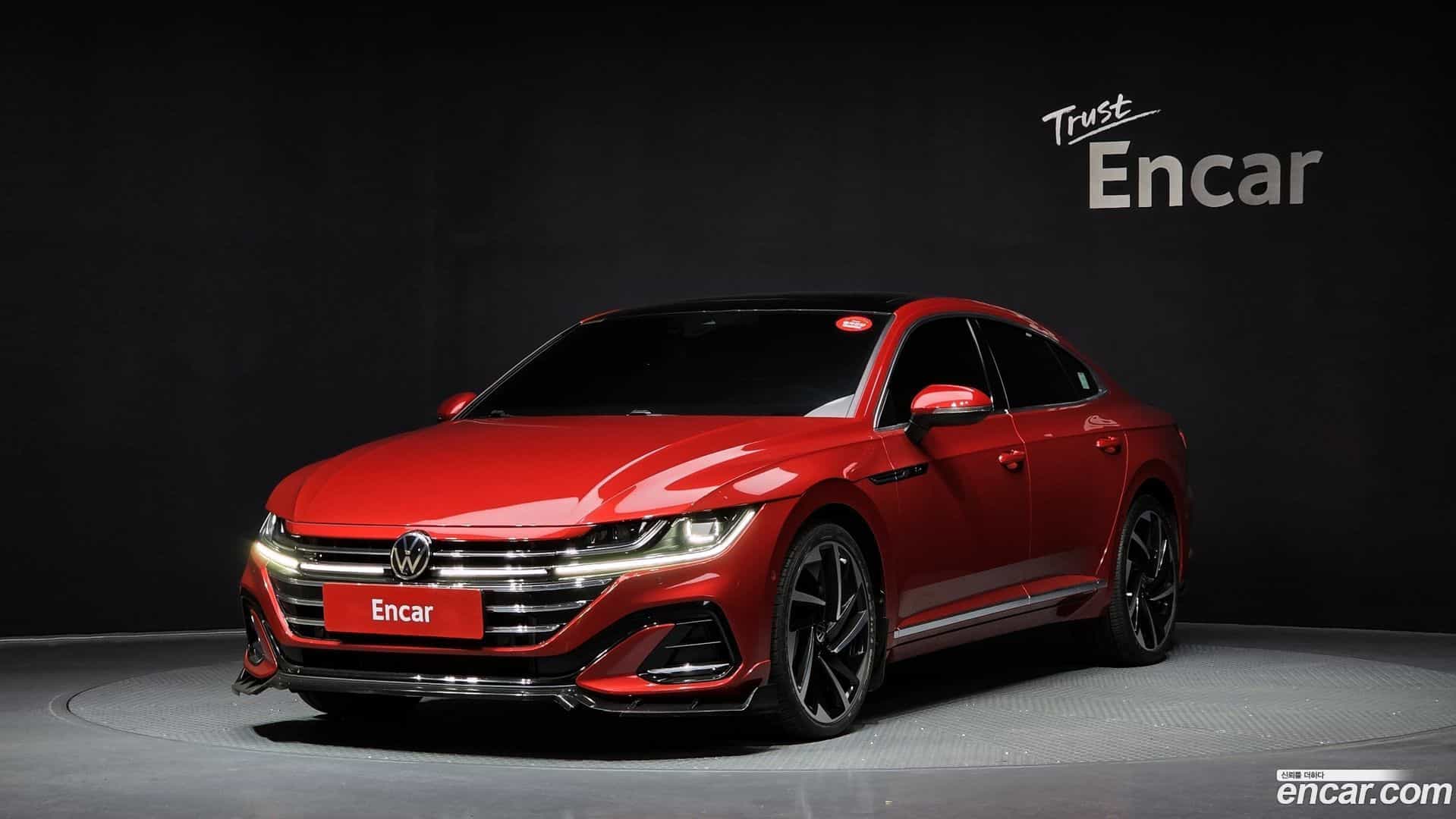 Arteon Volkswagen 2022.8-OUTER-001