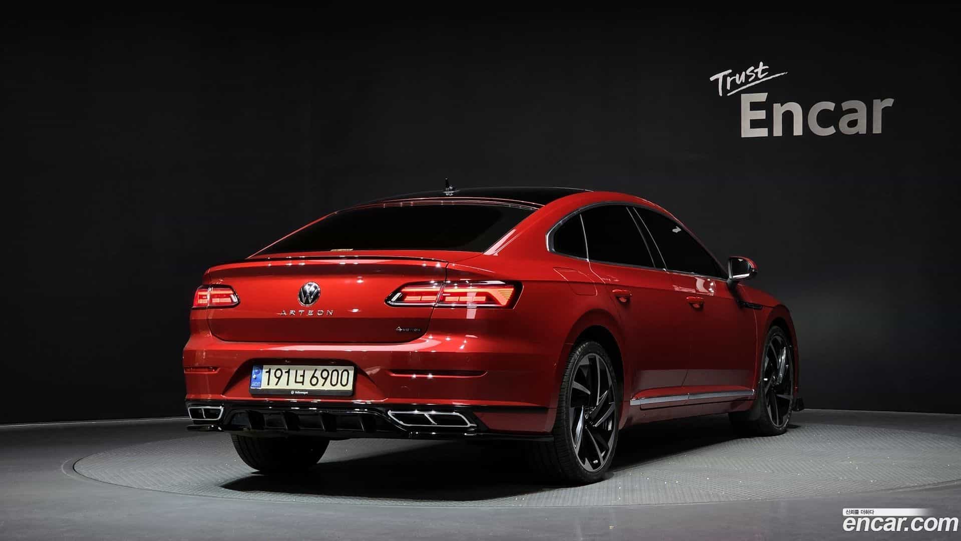 Arteon Volkswagen 2022.8-OUTER-002